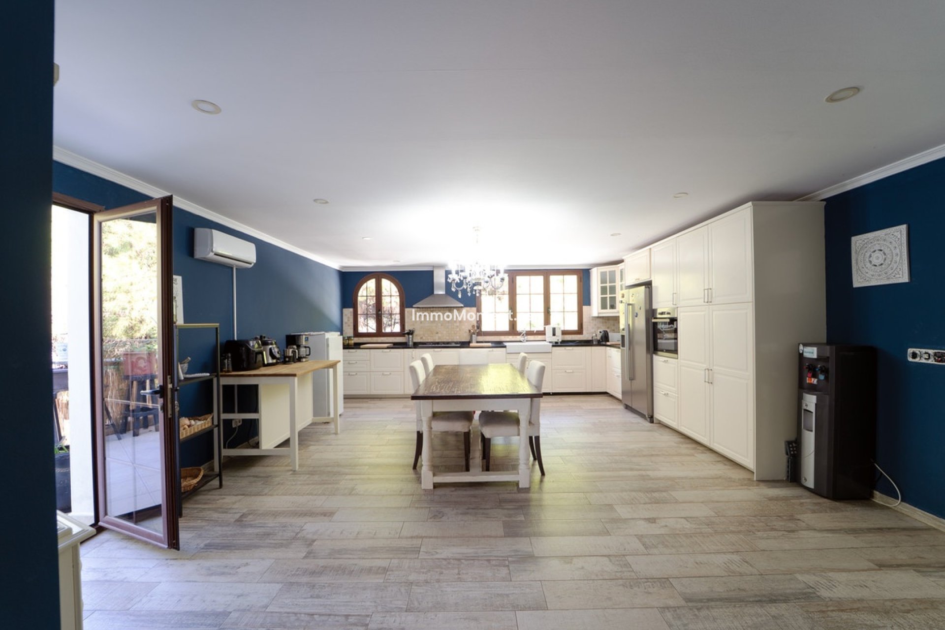 Reventa - Villa independiente - Marbella - Marbesa