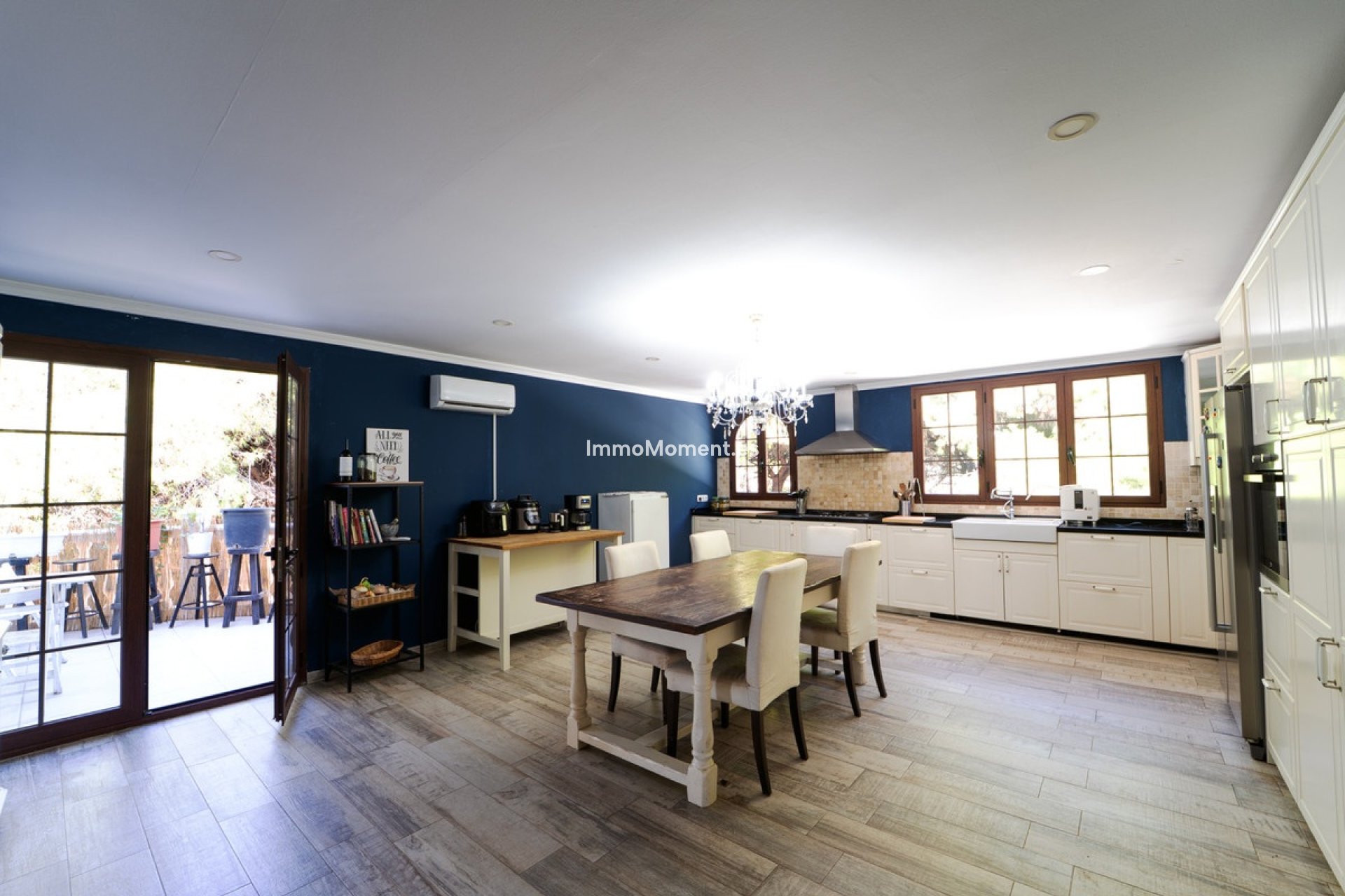 Reventa - Villa independiente - Marbella - Marbesa