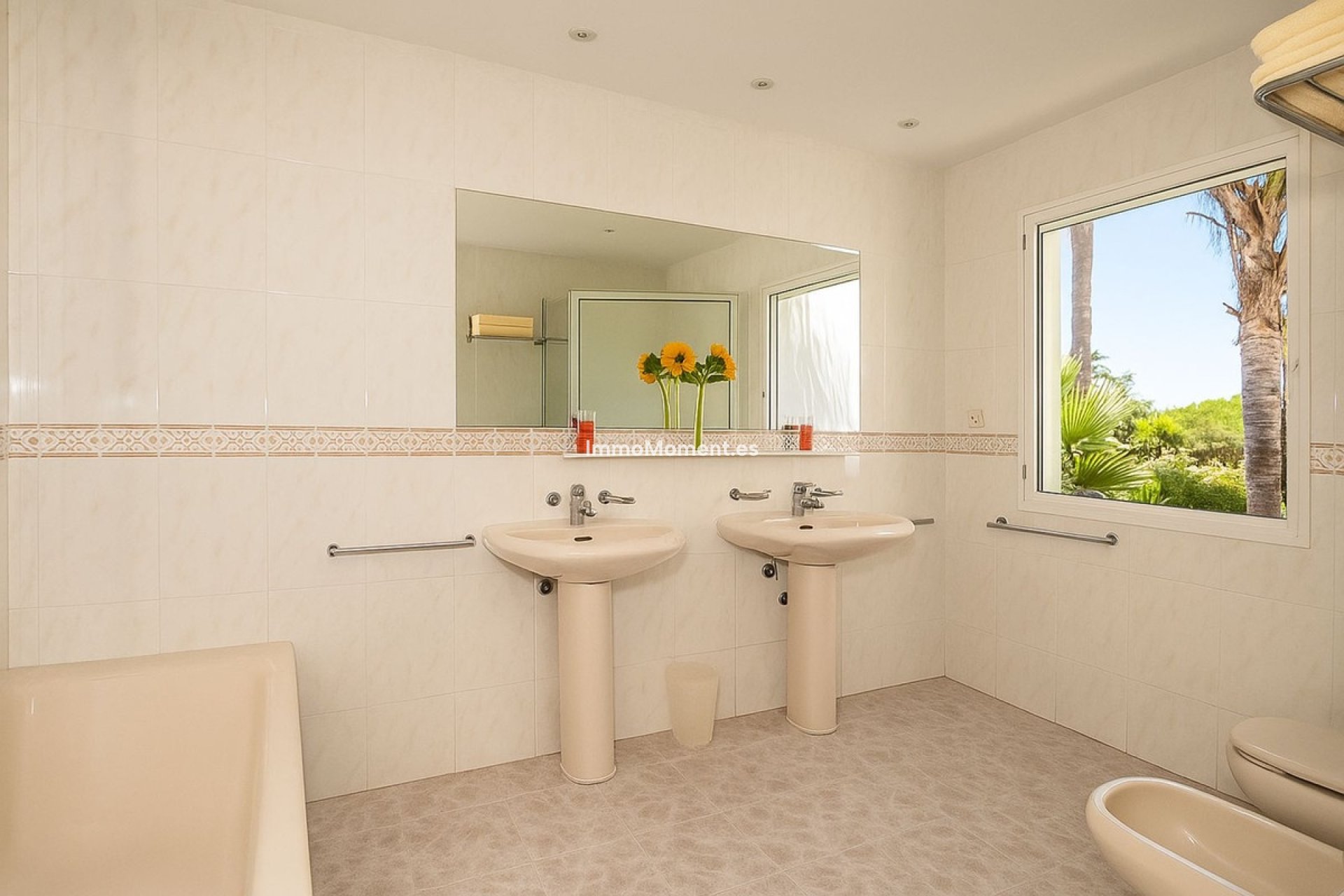 Reventa - Villa independiente - Marbella - Marbesa