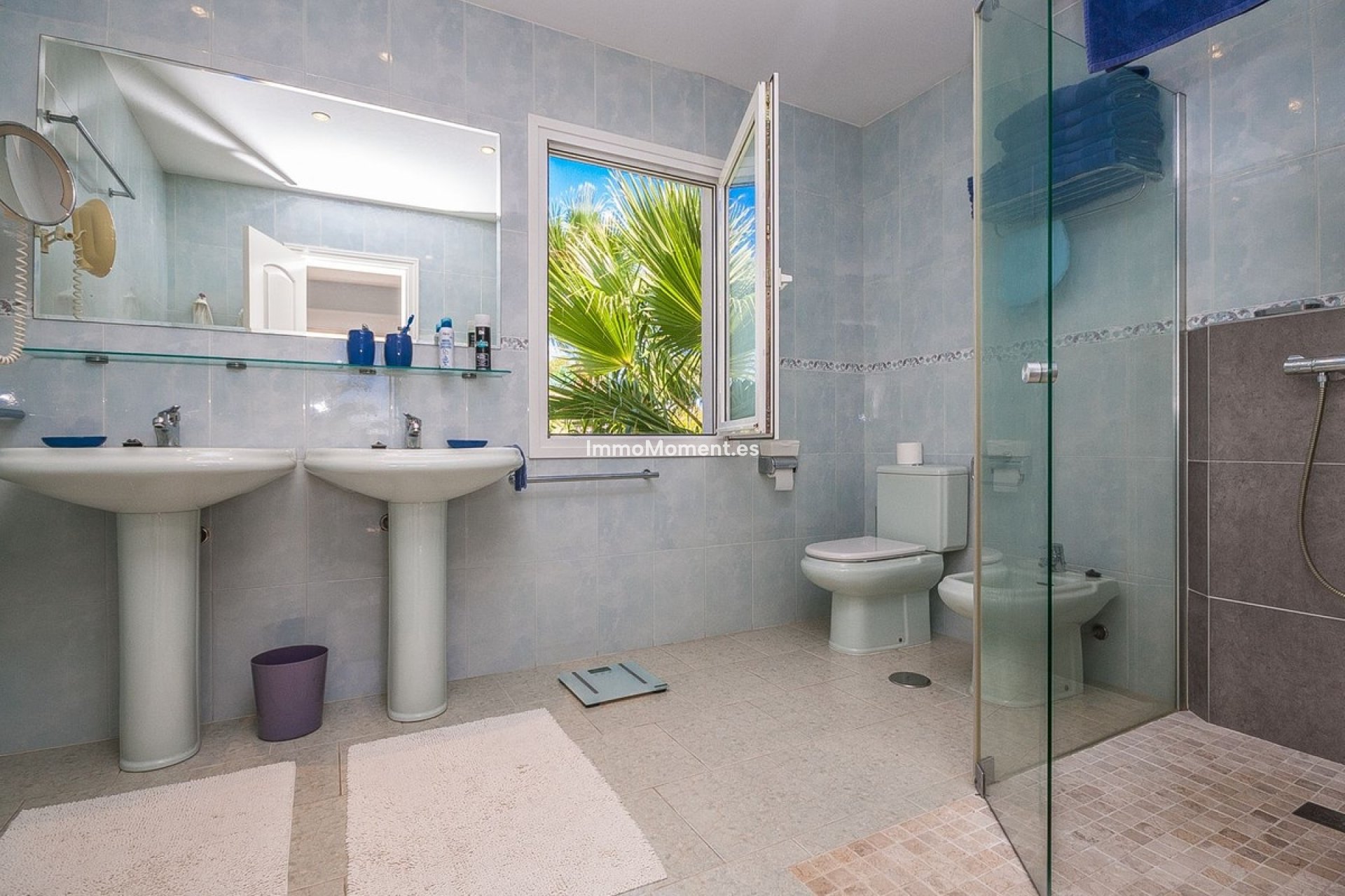 Reventa - Villa independiente - Marbella - Marbesa