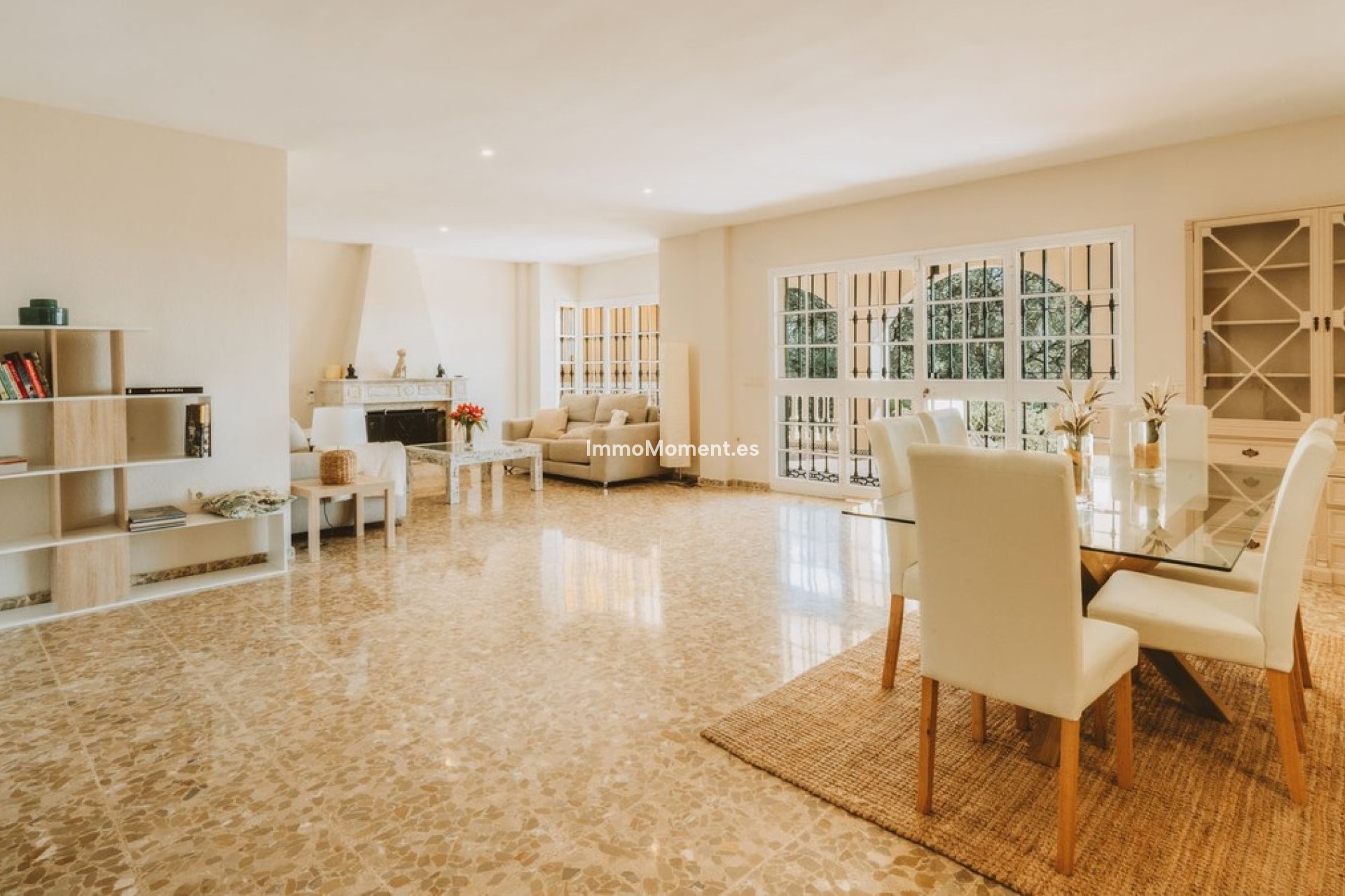 Reventa - Villa independiente - Marbella - Marbesa