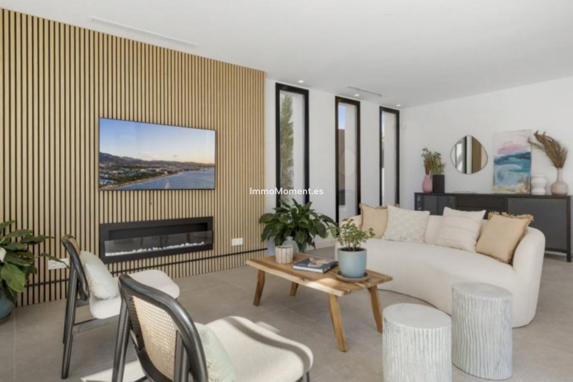 Reventa - Villa independiente - Marbella - Marbesa