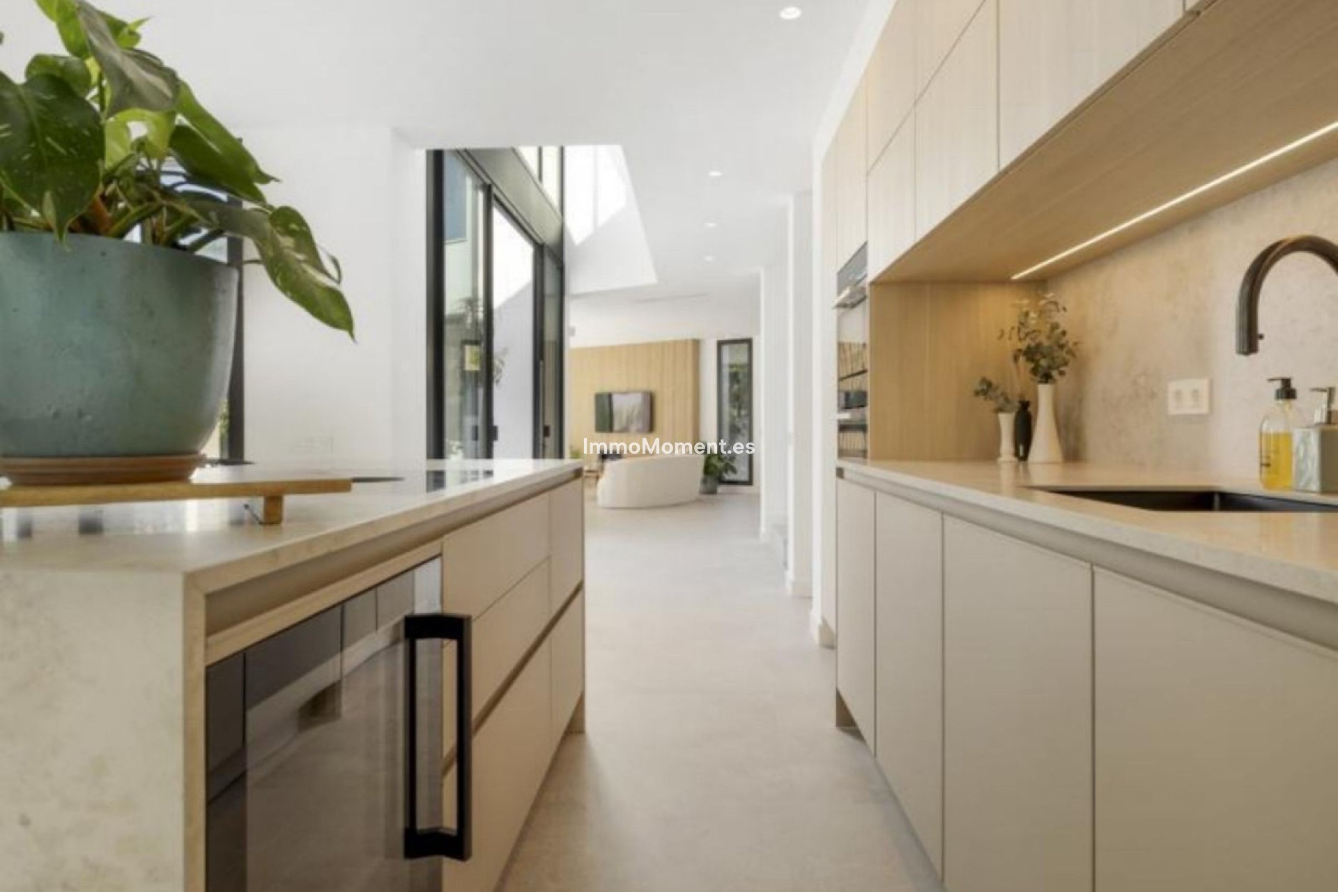 Reventa - Villa independiente - Marbella - Marbesa