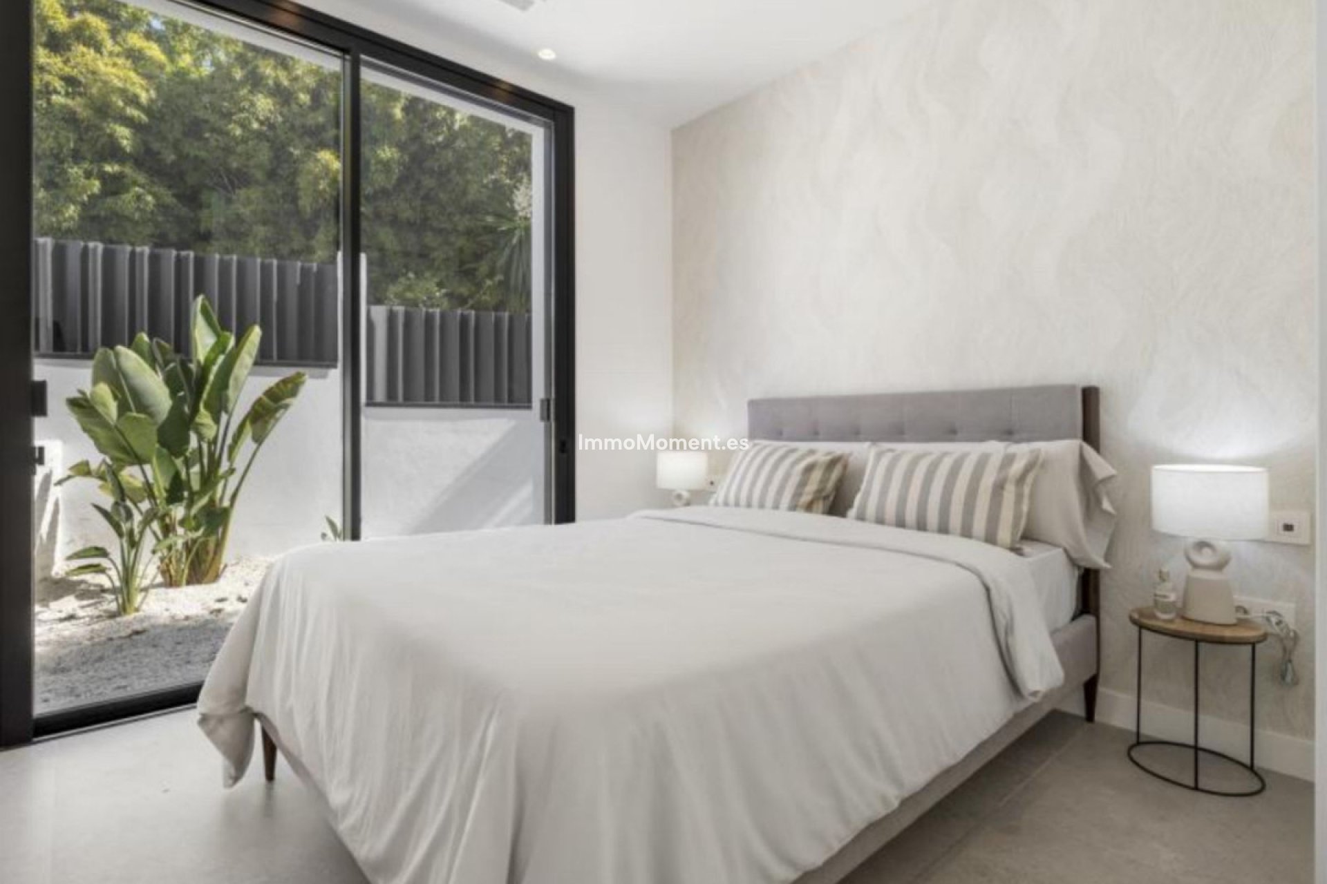 Reventa - Villa independiente - Marbella - Marbesa