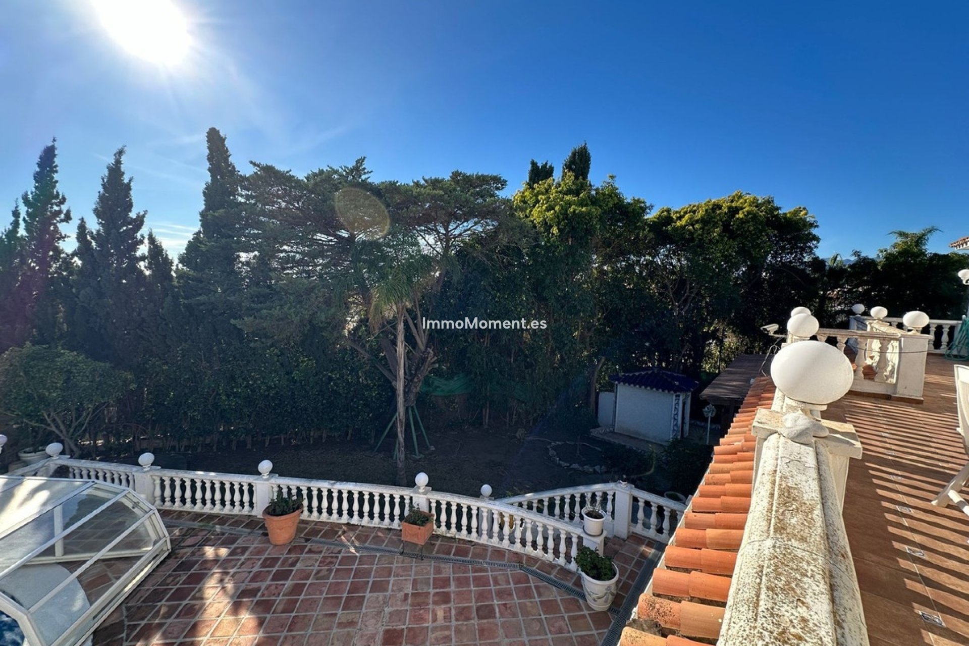 Reventa - Villa independiente - Marbella - Marbesa