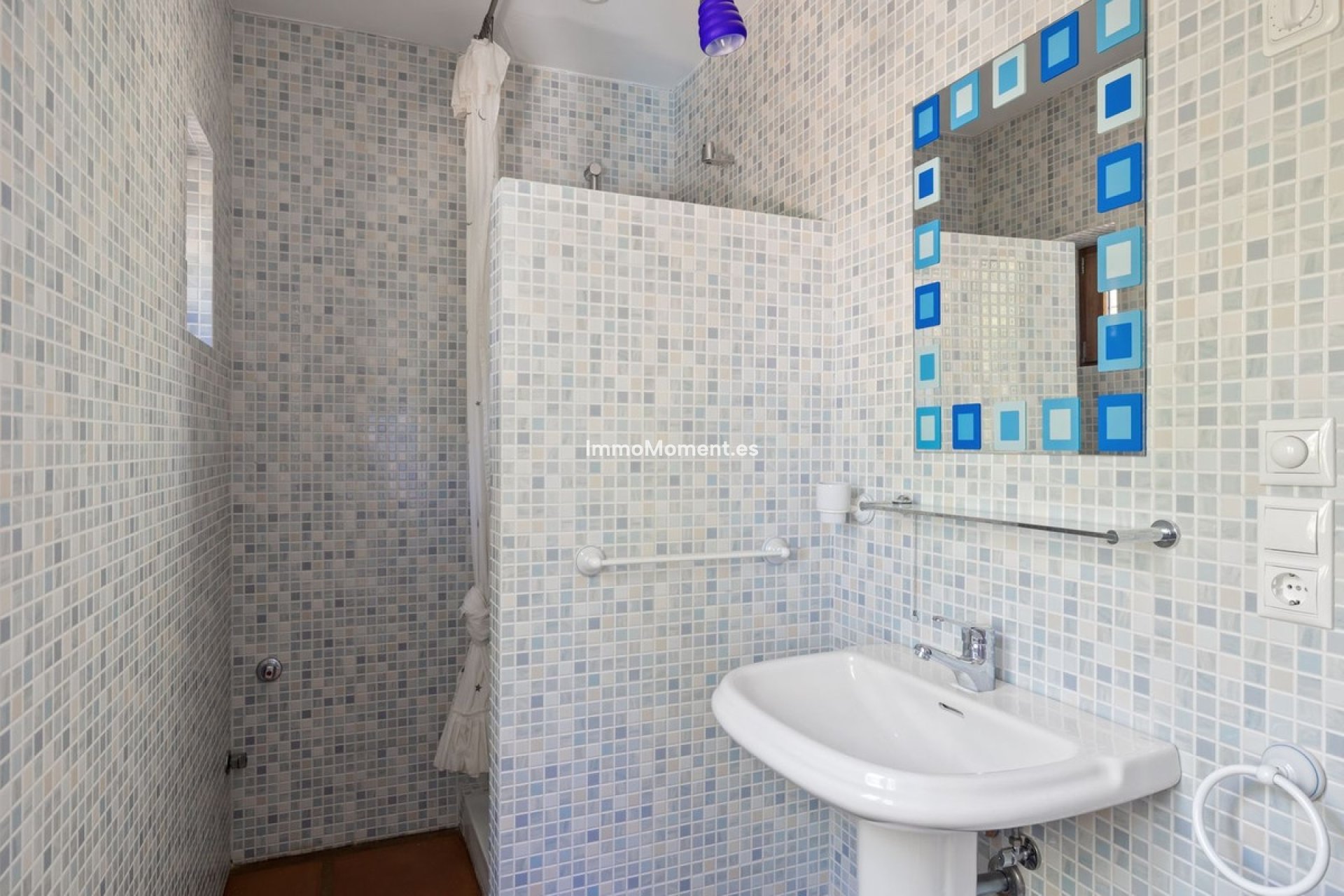 Reventa - Villa independiente - Marbella - Marbesa