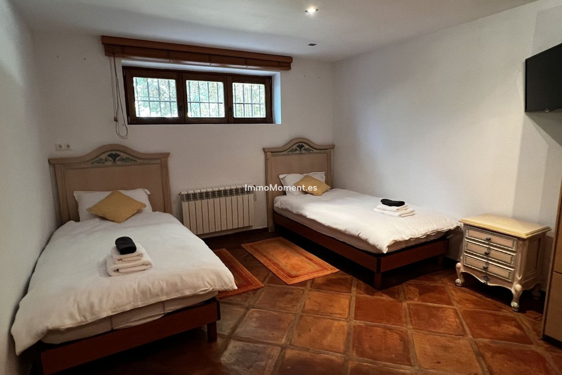 Reventa - Villa independiente - Marbella - Marbesa