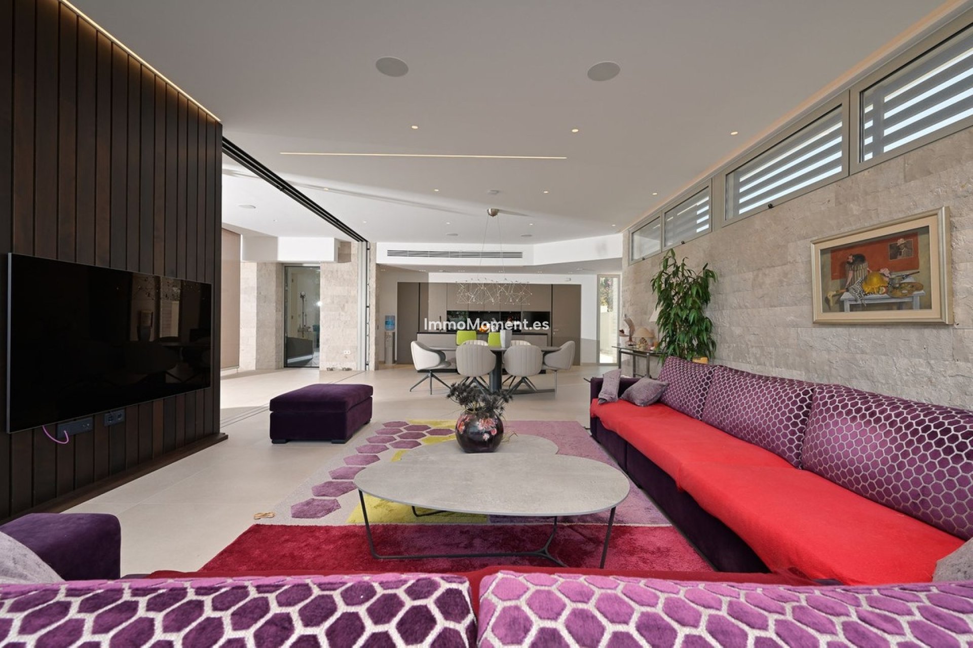 Reventa - Villa independiente - Marbella - Marbesa