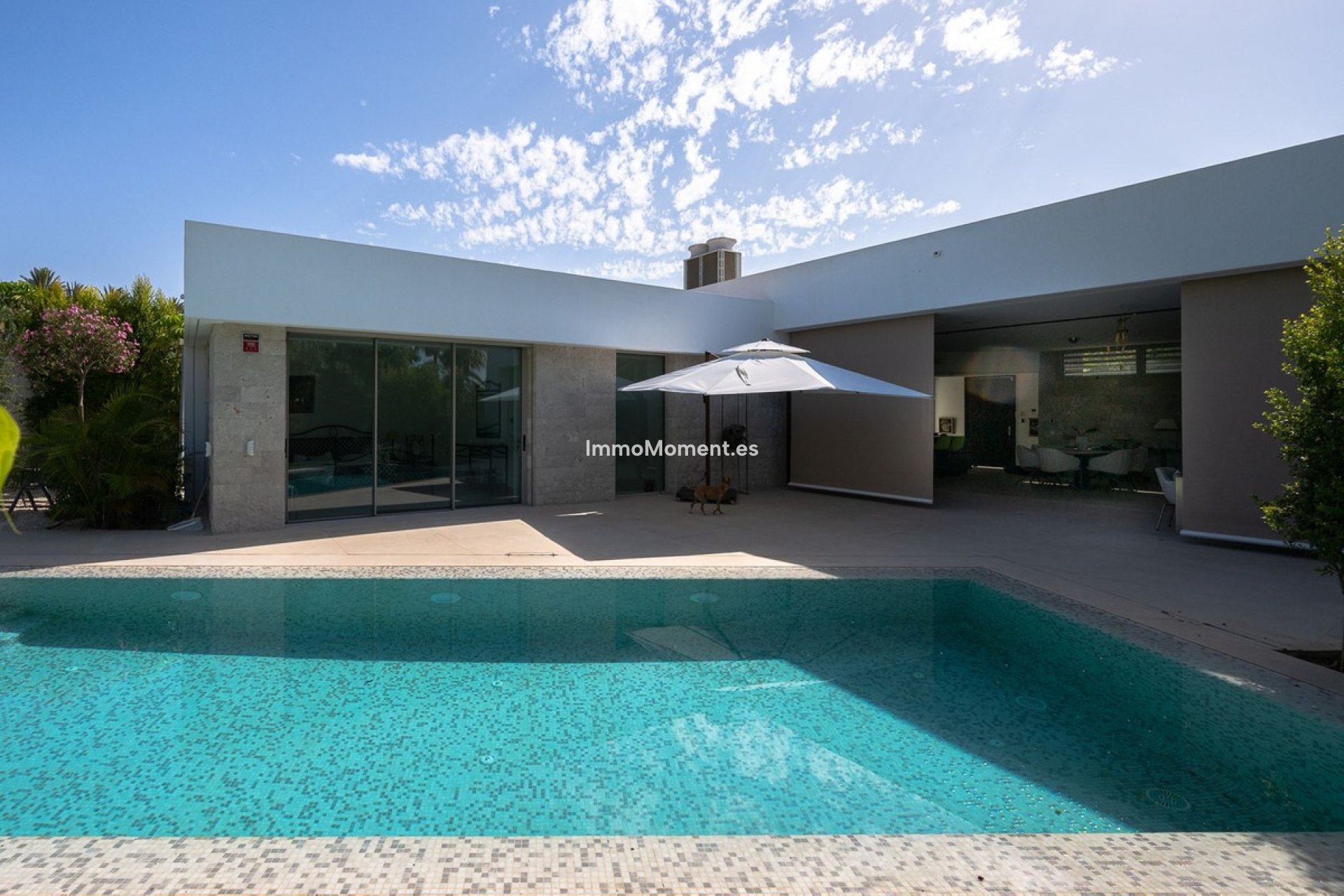 Reventa - Villa independiente - Marbella - Marbesa