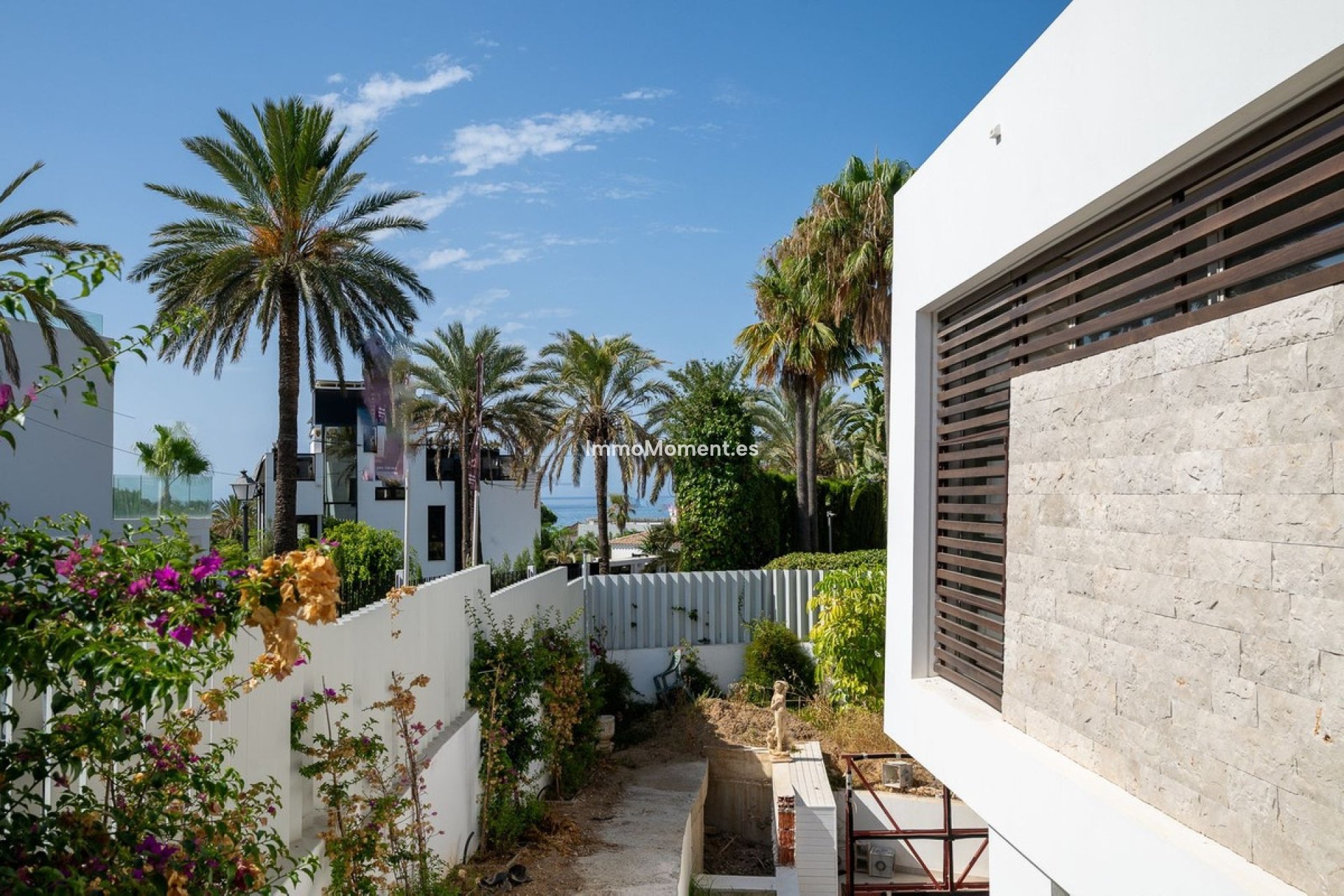 Reventa - Villa independiente - Marbella - Marbesa