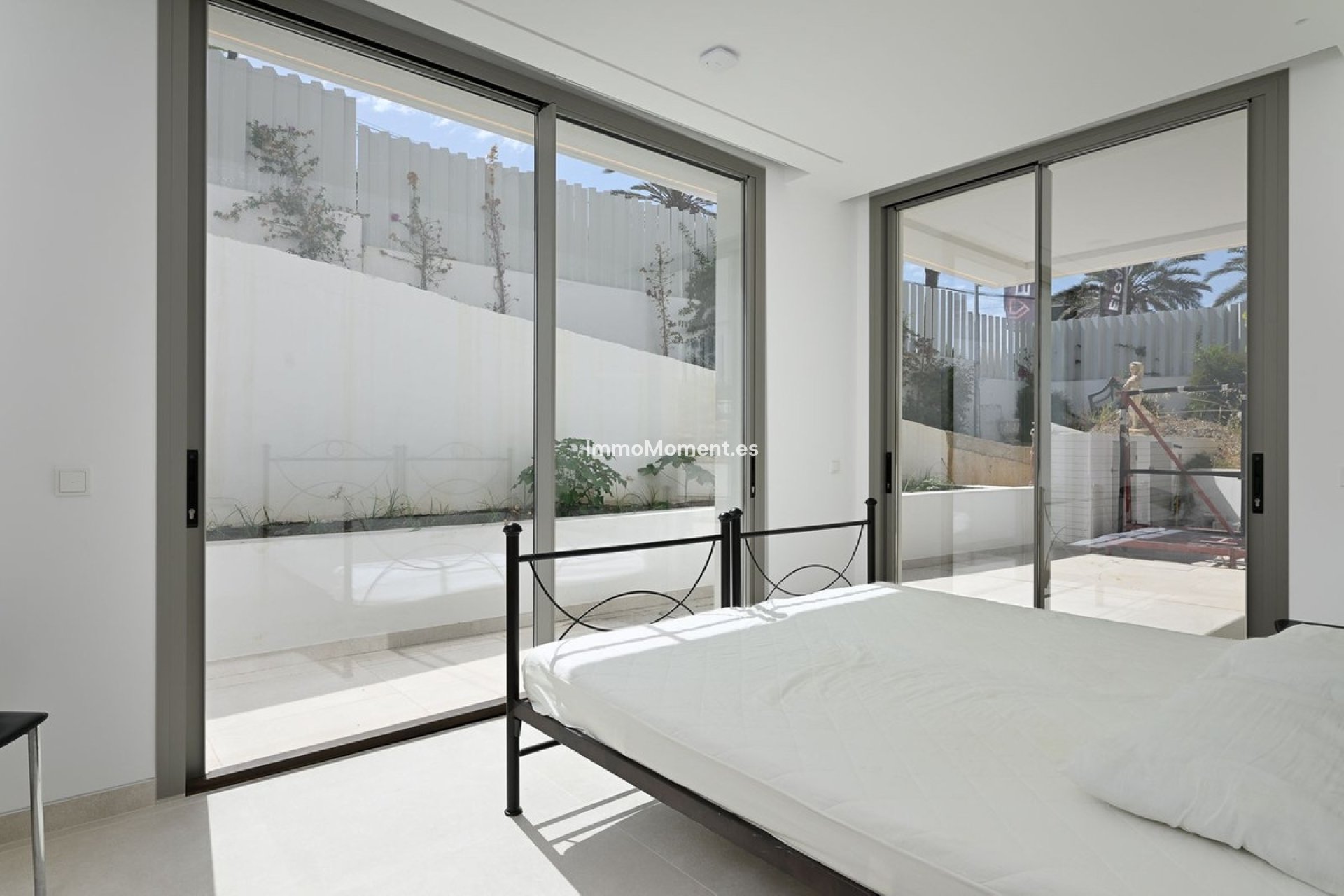 Reventa - Villa independiente - Marbella - Marbesa