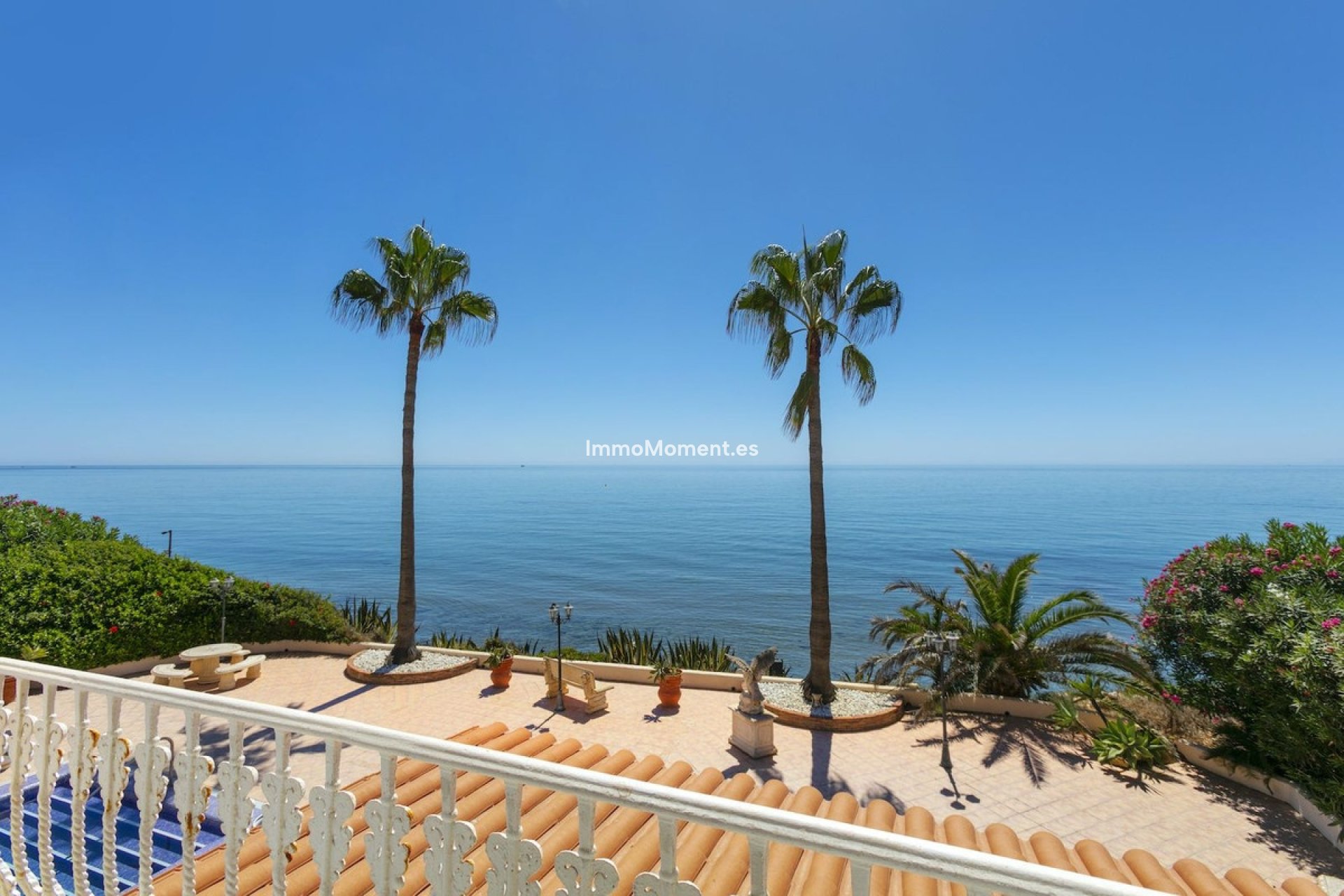 Reventa - Villa independiente - Marbella - Marbesa