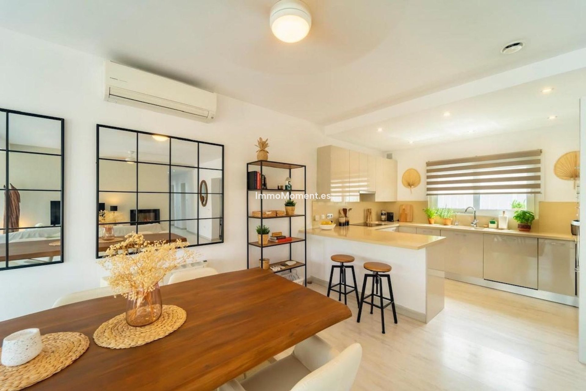 Reventa - Villa independiente - Marbella - Marbesa