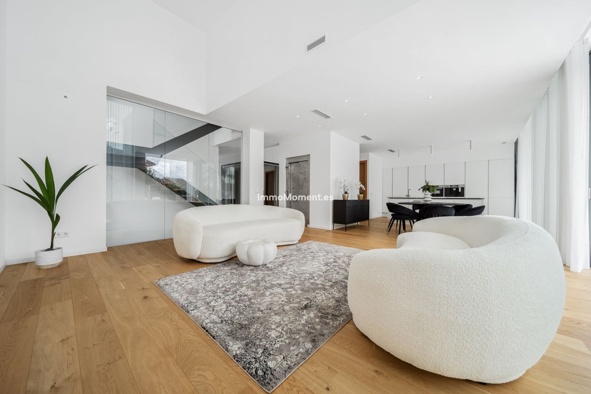 Reventa - Villa independiente - Marbella - Marbesa