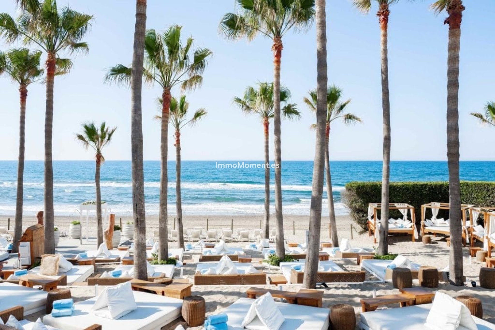 Reventa - Villa independiente - Marbella - Marbesa