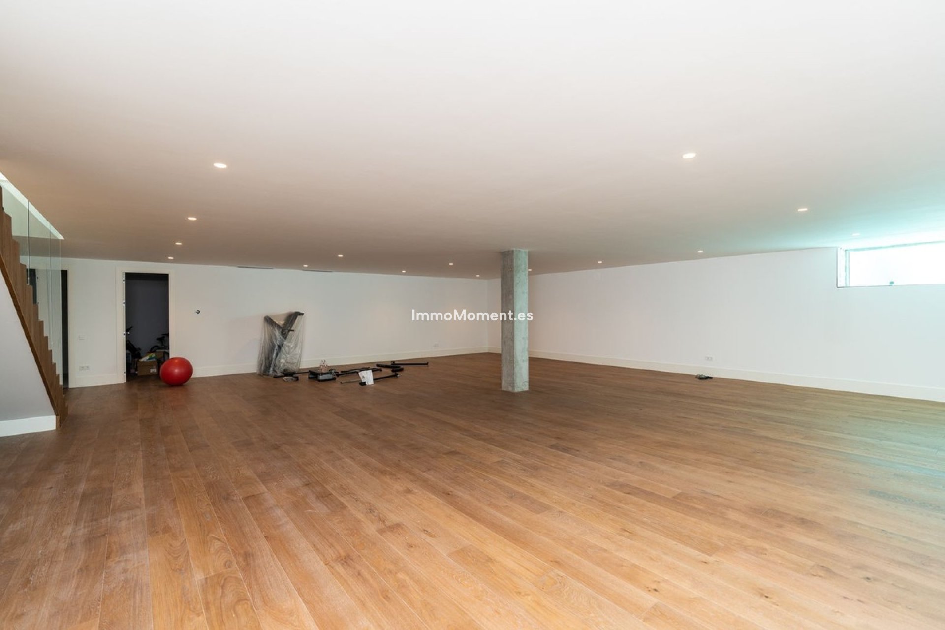 Reventa - Villa independiente - Marbella - Marbesa