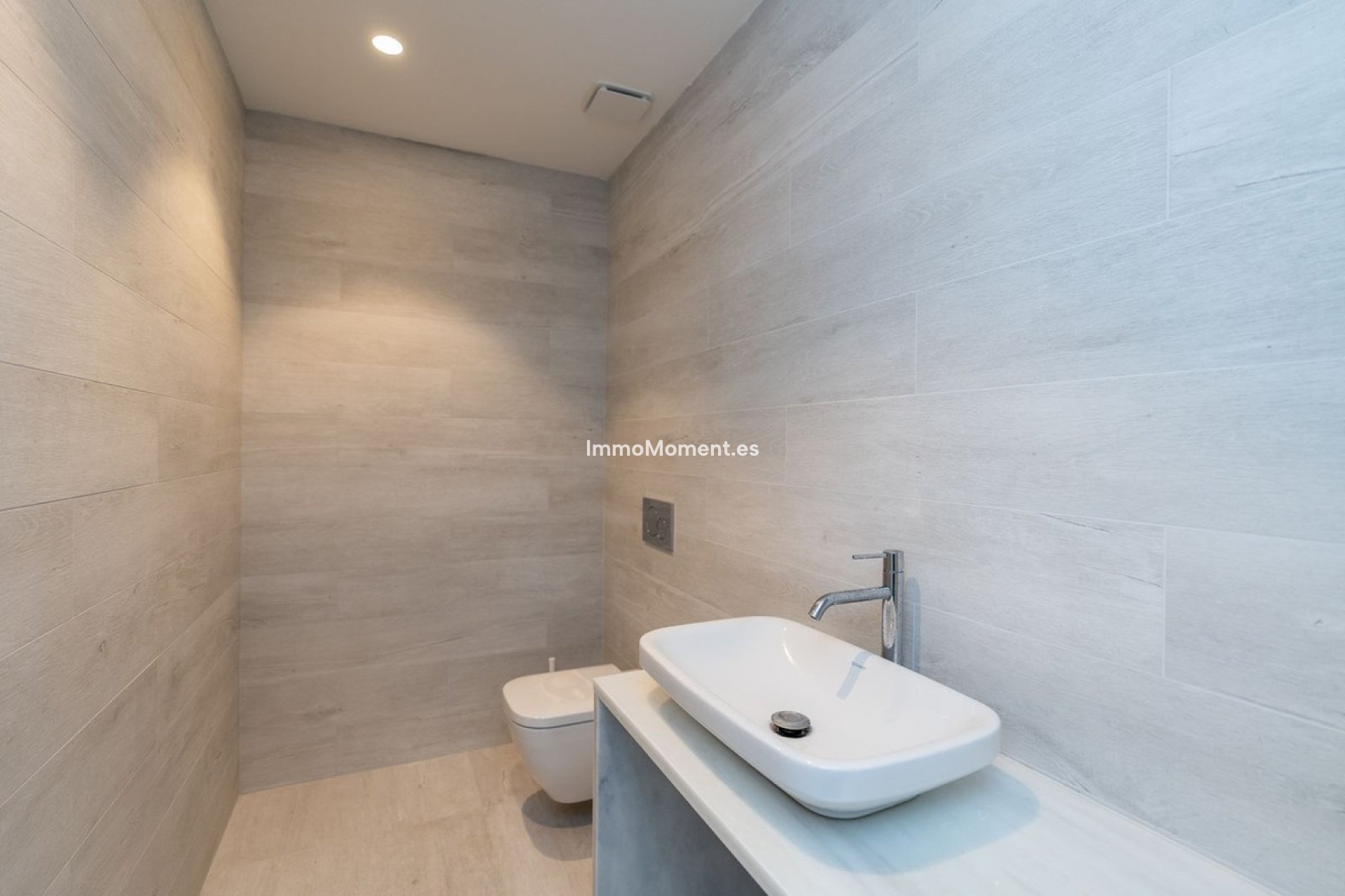 Reventa - Villa independiente - Marbella - Marbesa