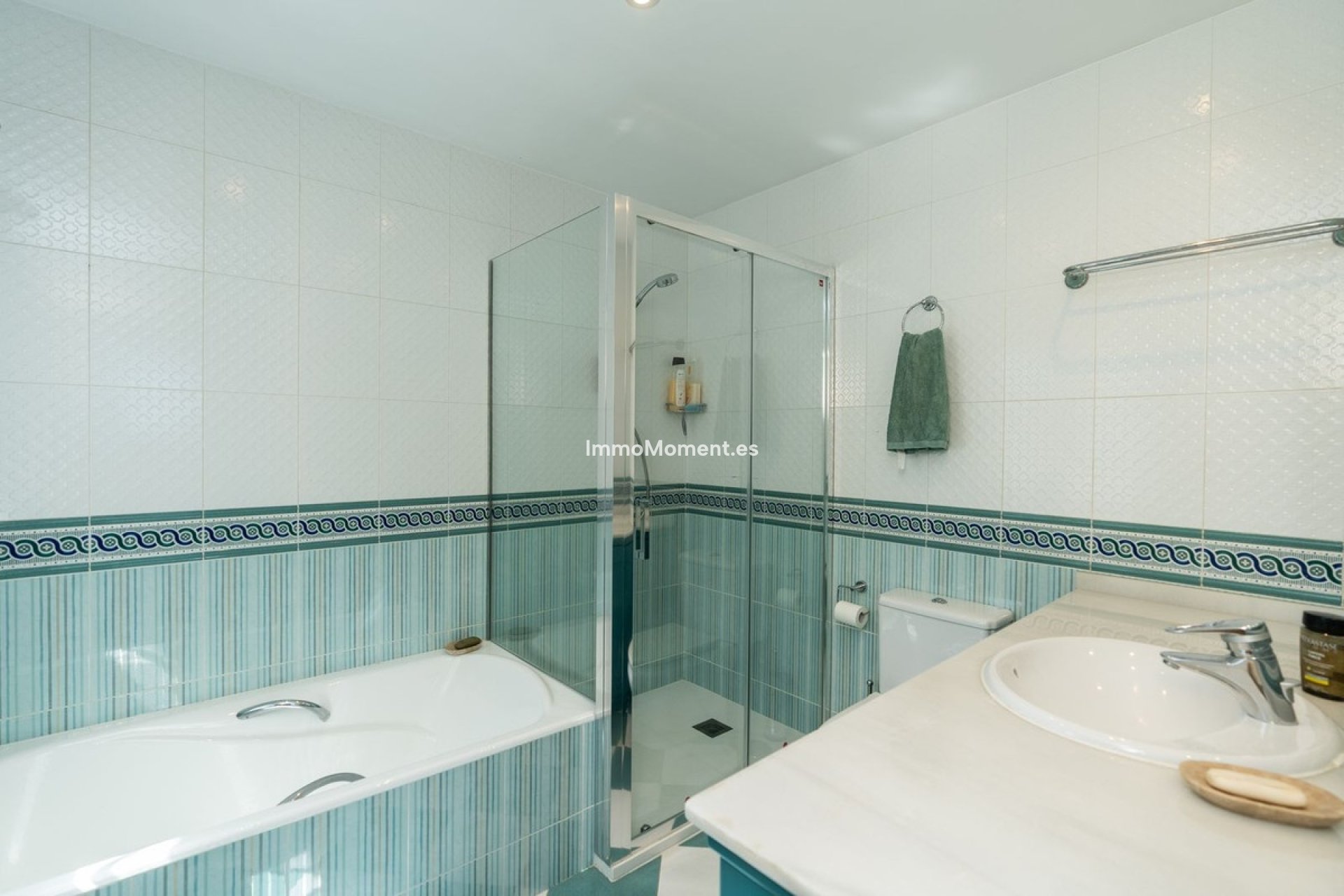 Reventa - Villa independiente - Marbella - Marbesa