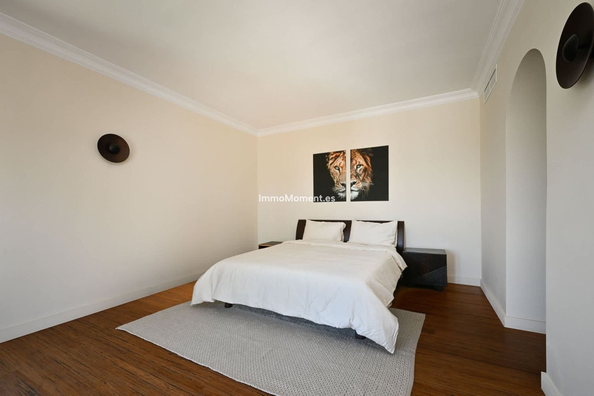 Reventa - Villa independiente - Marbella - Marbesa