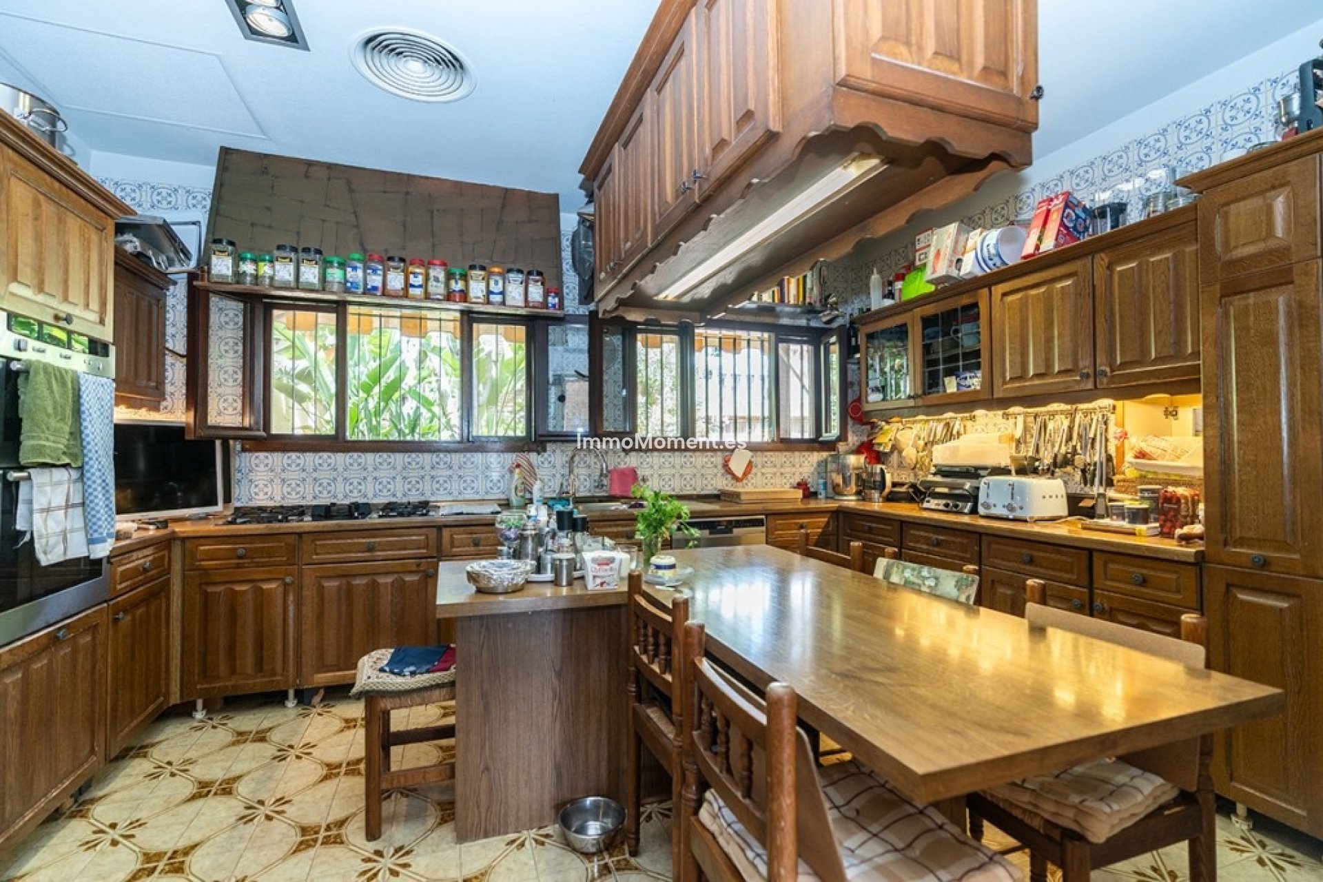 Reventa - Villa independiente - Marbella - Marbesa