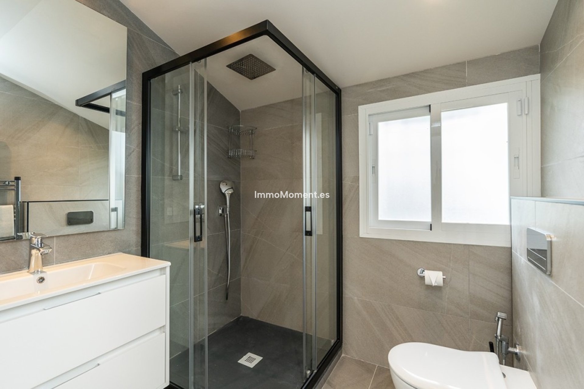 Reventa - Villa independiente - Marbella - Marbesa