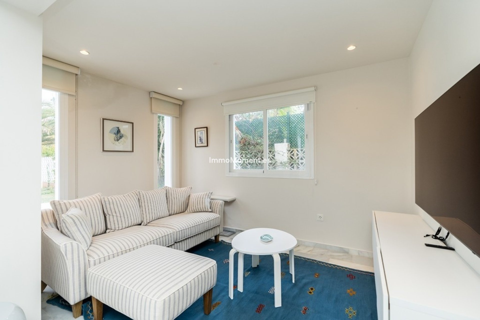 Reventa - Villa independiente - Marbella - Marbesa