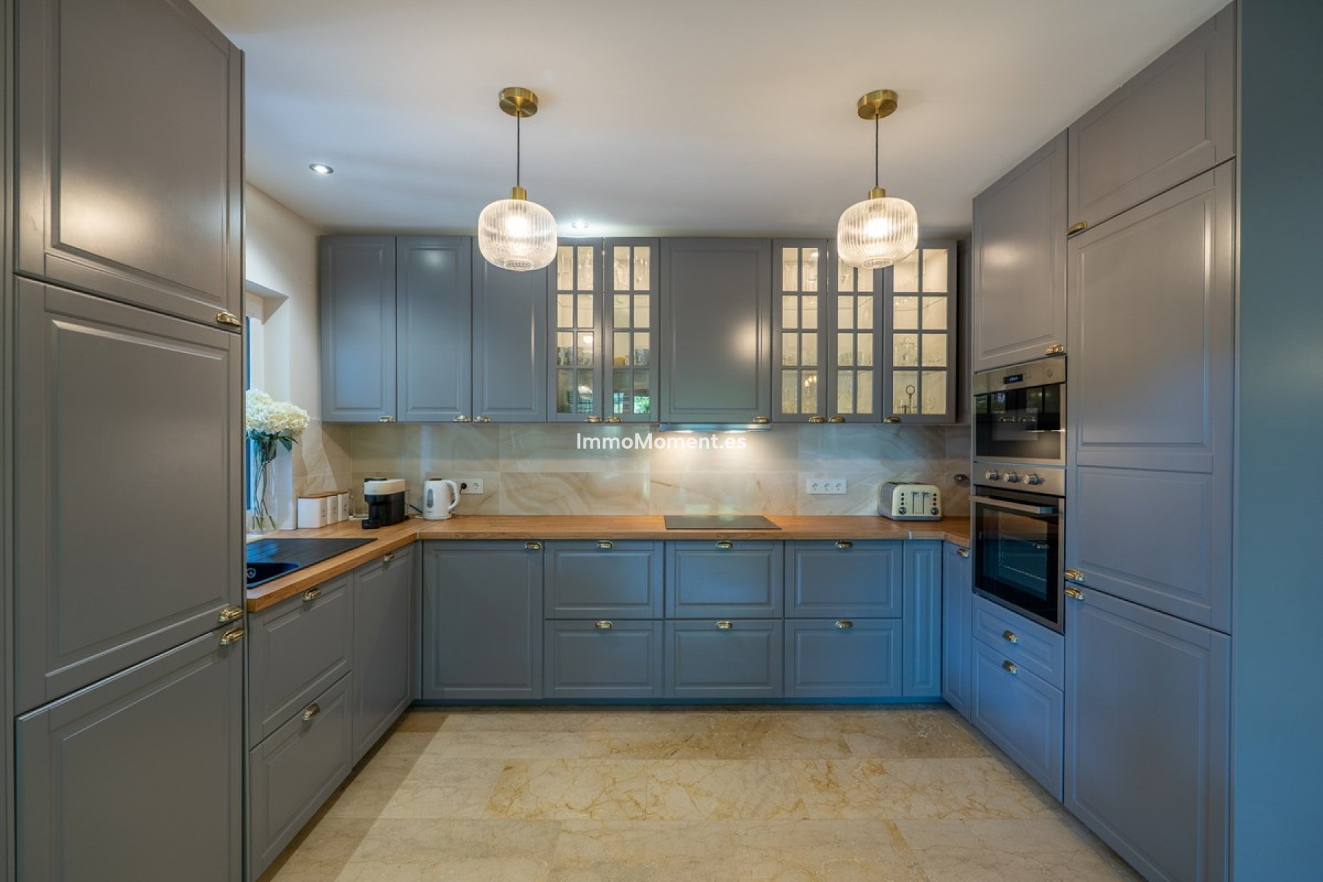 Reventa - Villa independiente - Marbella - Marbesa