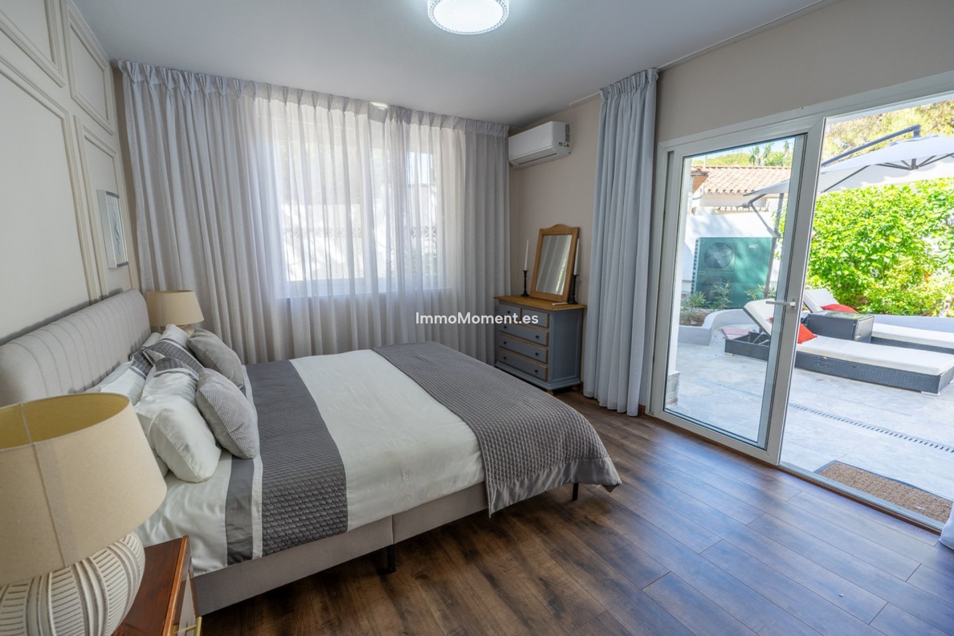 Reventa - Villa independiente - Marbella - Marbesa