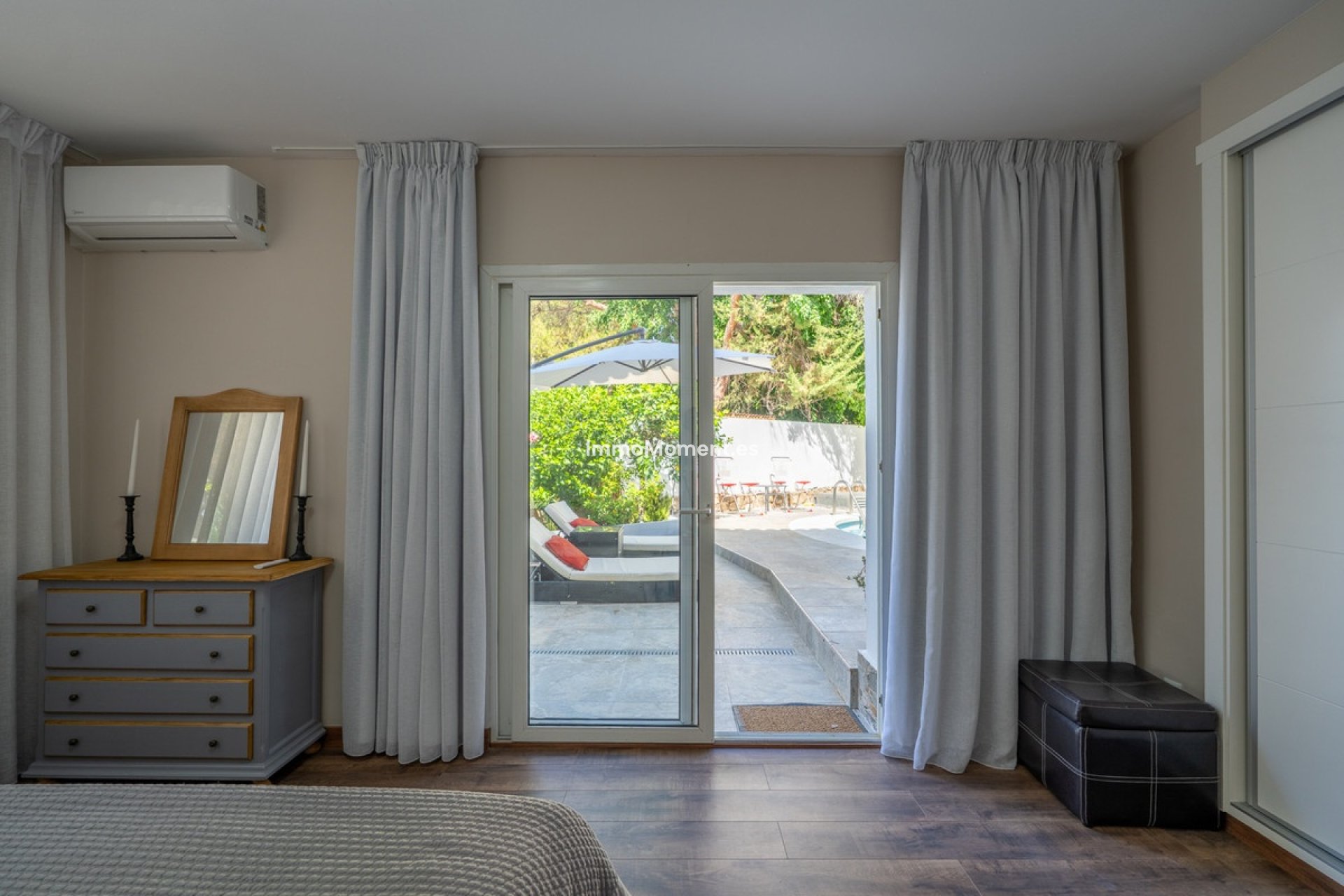 Reventa - Villa independiente - Marbella - Marbesa