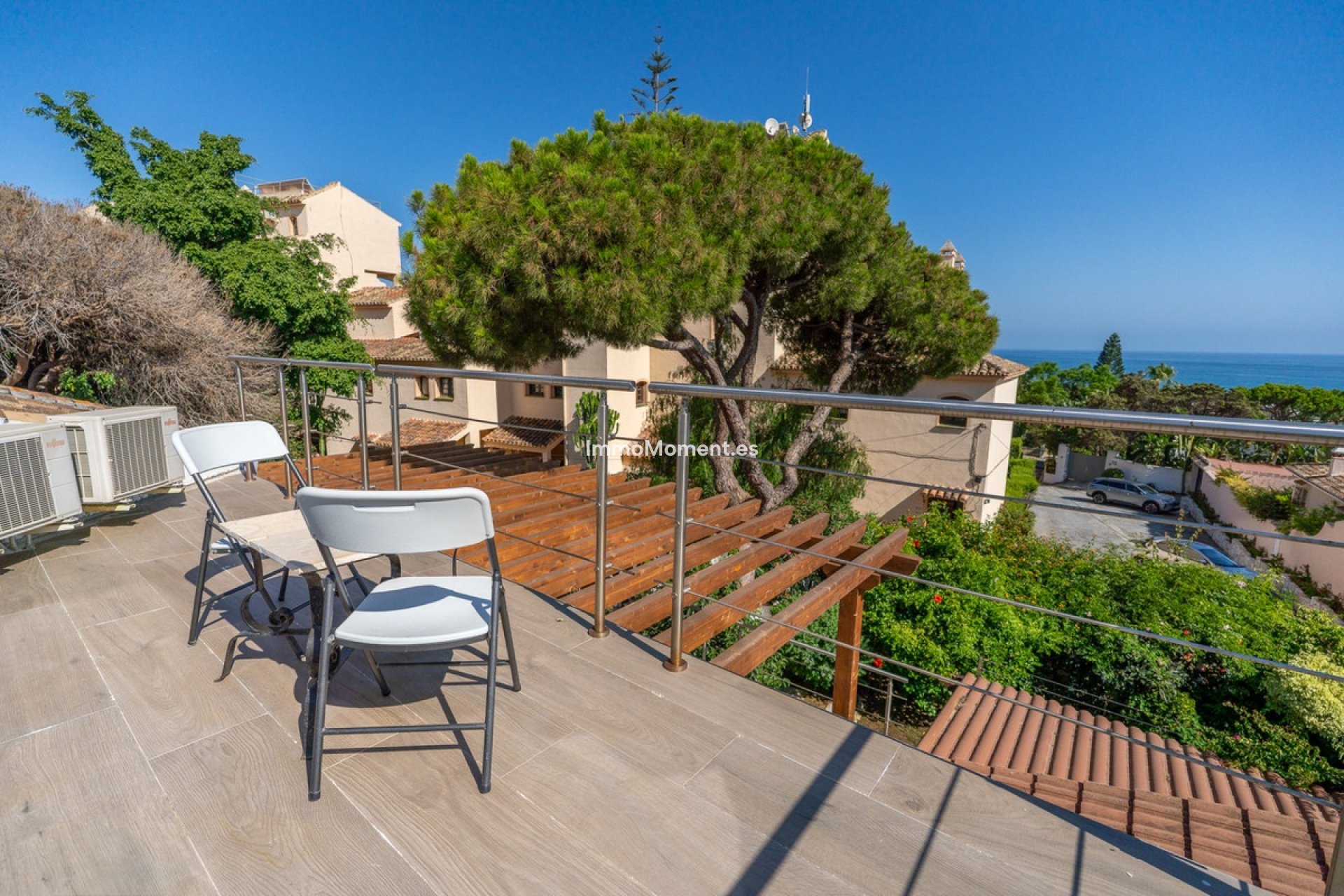 Reventa - Villa independiente - Marbella - Marbesa