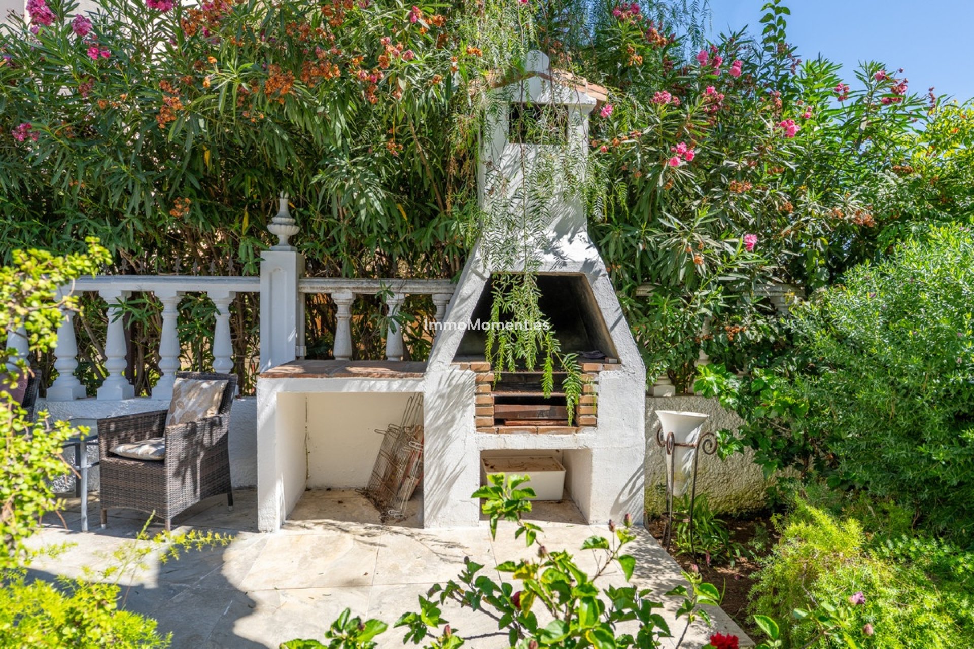 Reventa - Villa independiente - Marbella - Marbesa