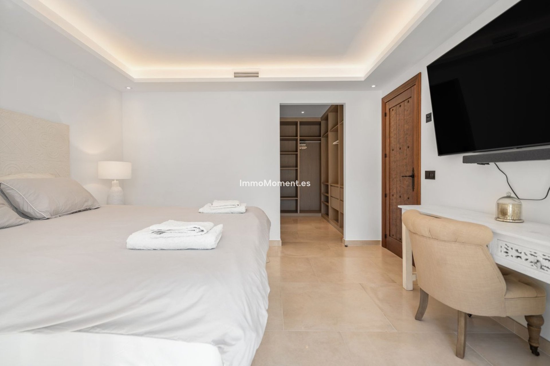 Reventa - Villa independiente - Marbella - Marbesa