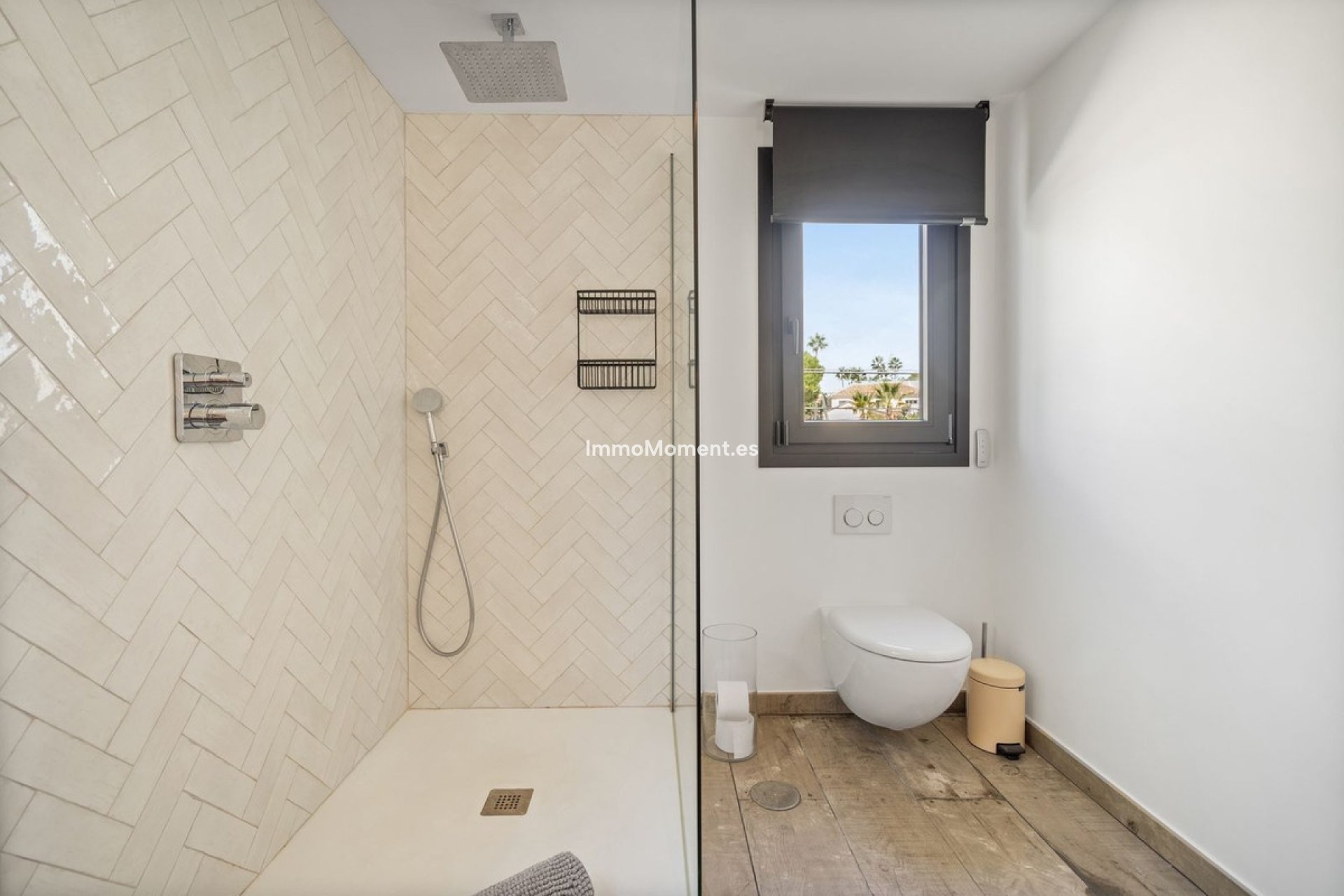 Reventa - Villa independiente - Marbella - Marbesa