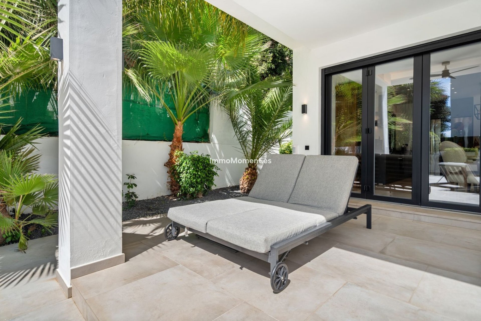 Reventa - Villa independiente - Marbella - Marbesa