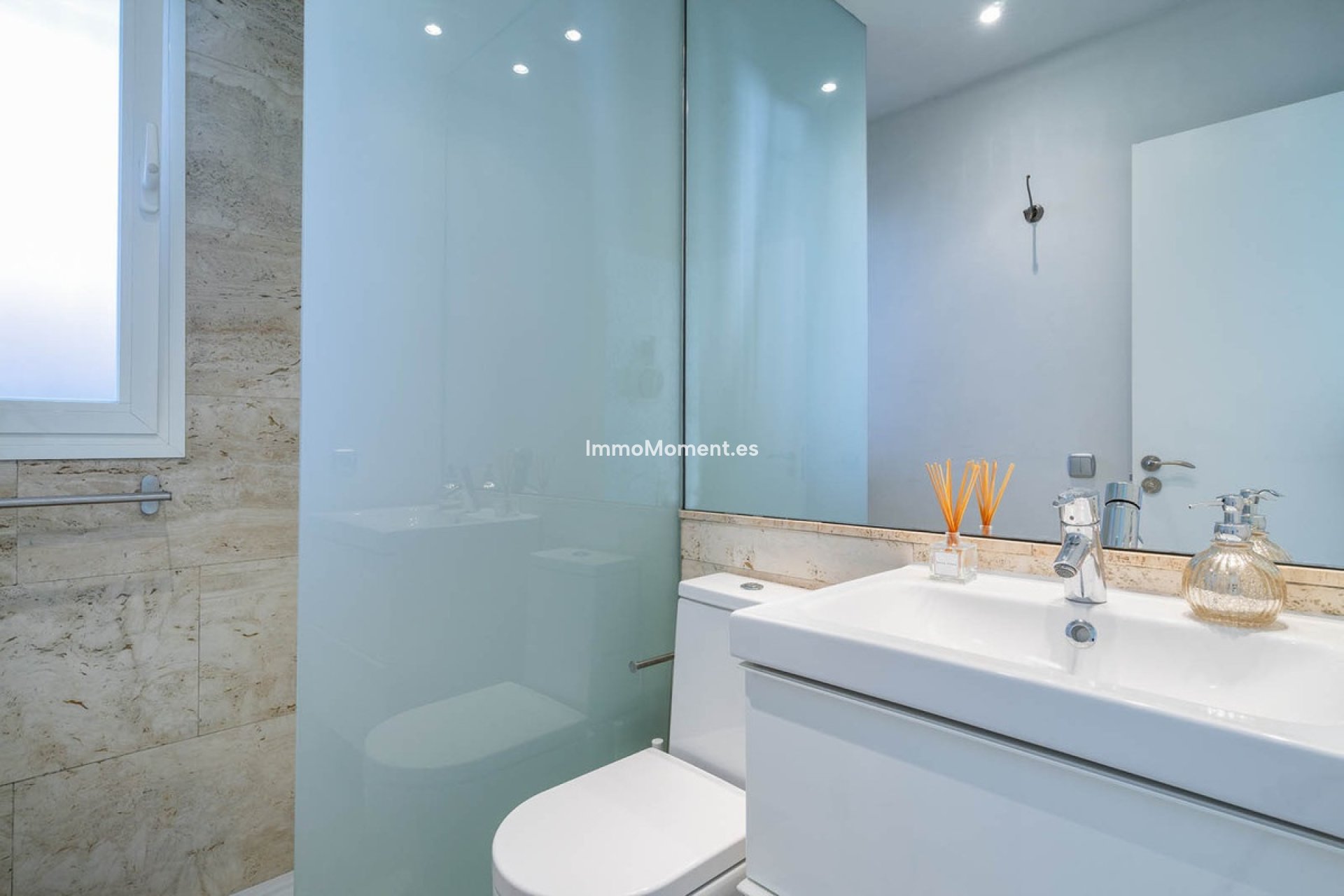 Reventa - Villa independiente - Marbella - Marbesa