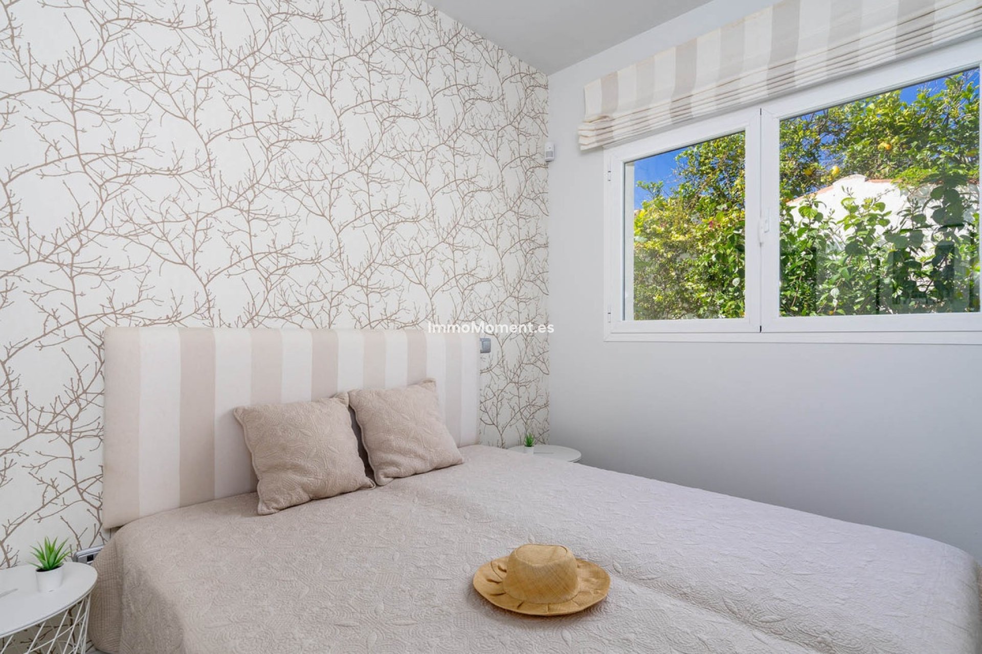 Reventa - Villa independiente - Marbella - Marbesa