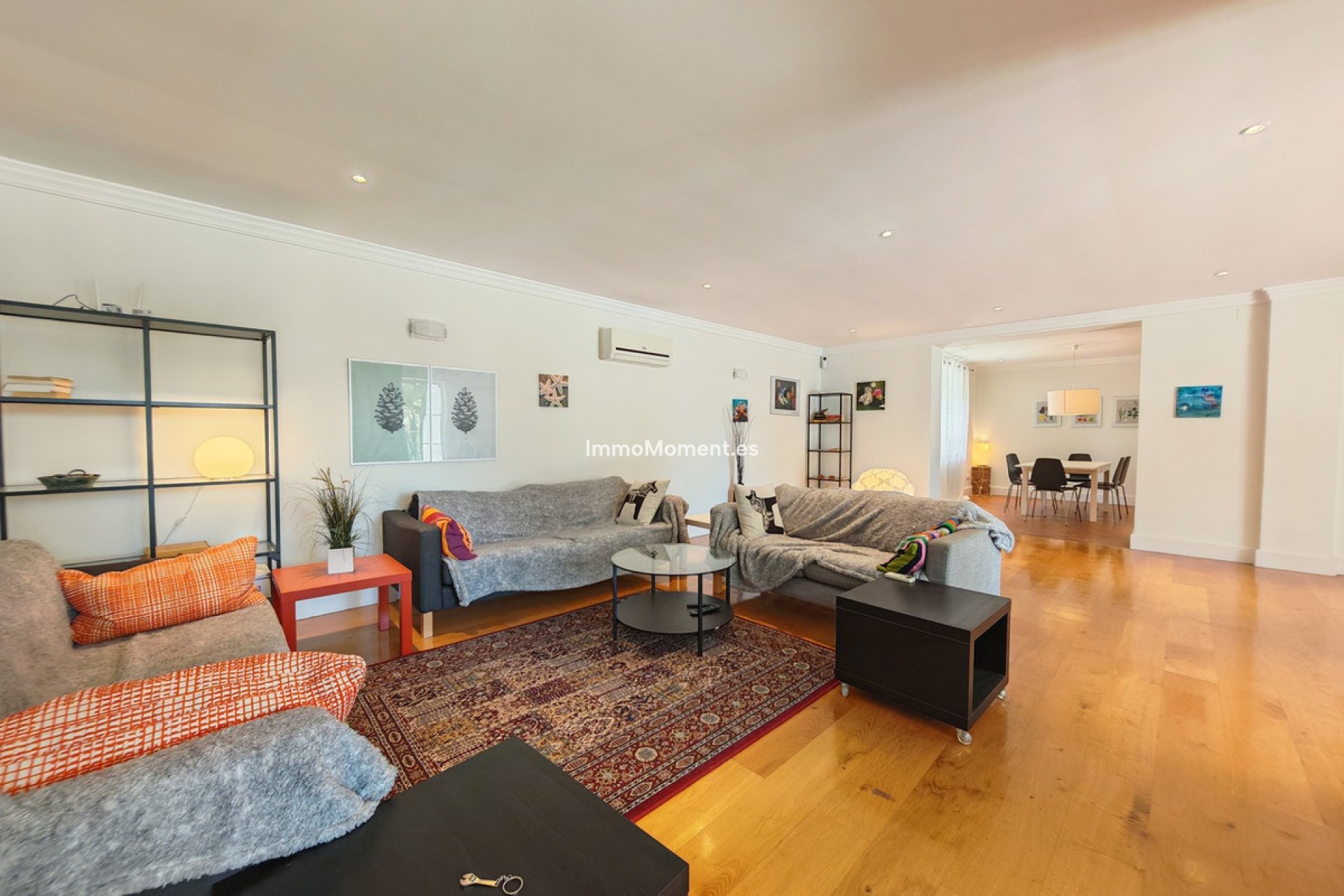 Reventa - Villa independiente - Marbella - Marbesa