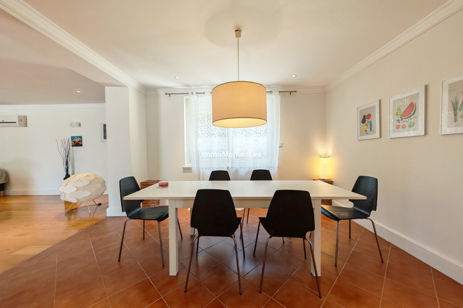 Reventa - Villa independiente - Marbella - Marbesa