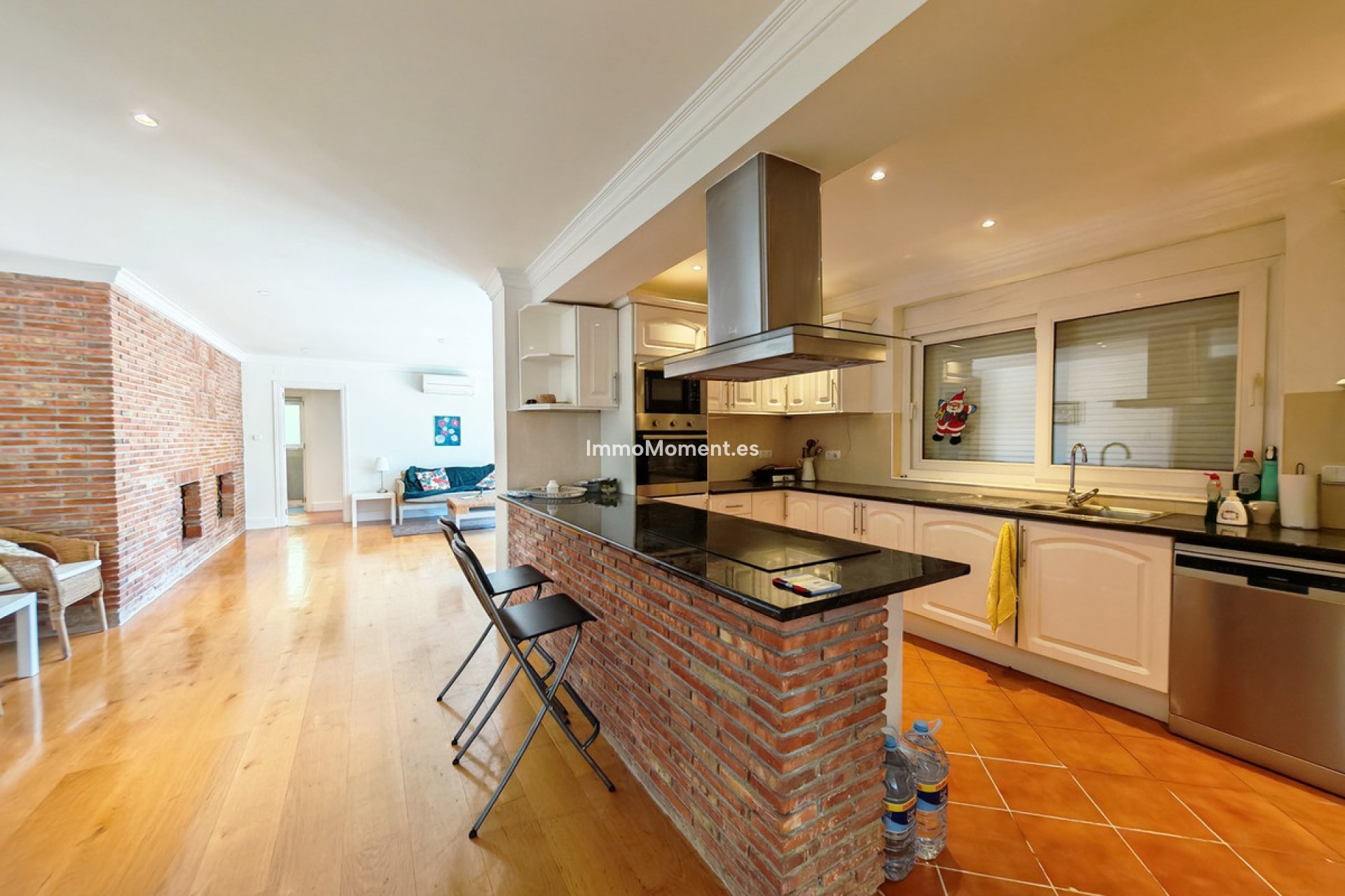 Reventa - Villa independiente - Marbella - Marbesa