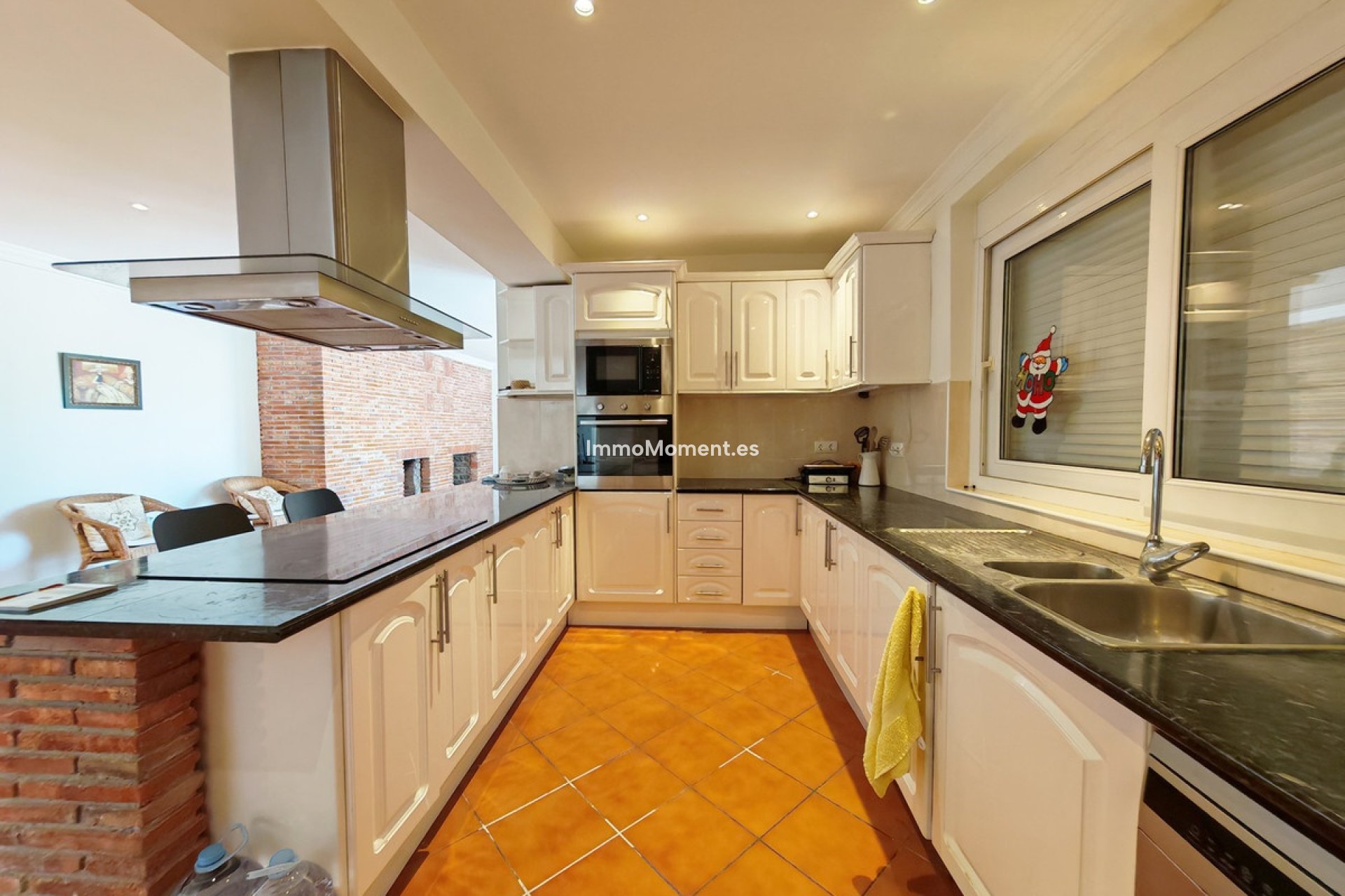 Reventa - Villa independiente - Marbella - Marbesa
