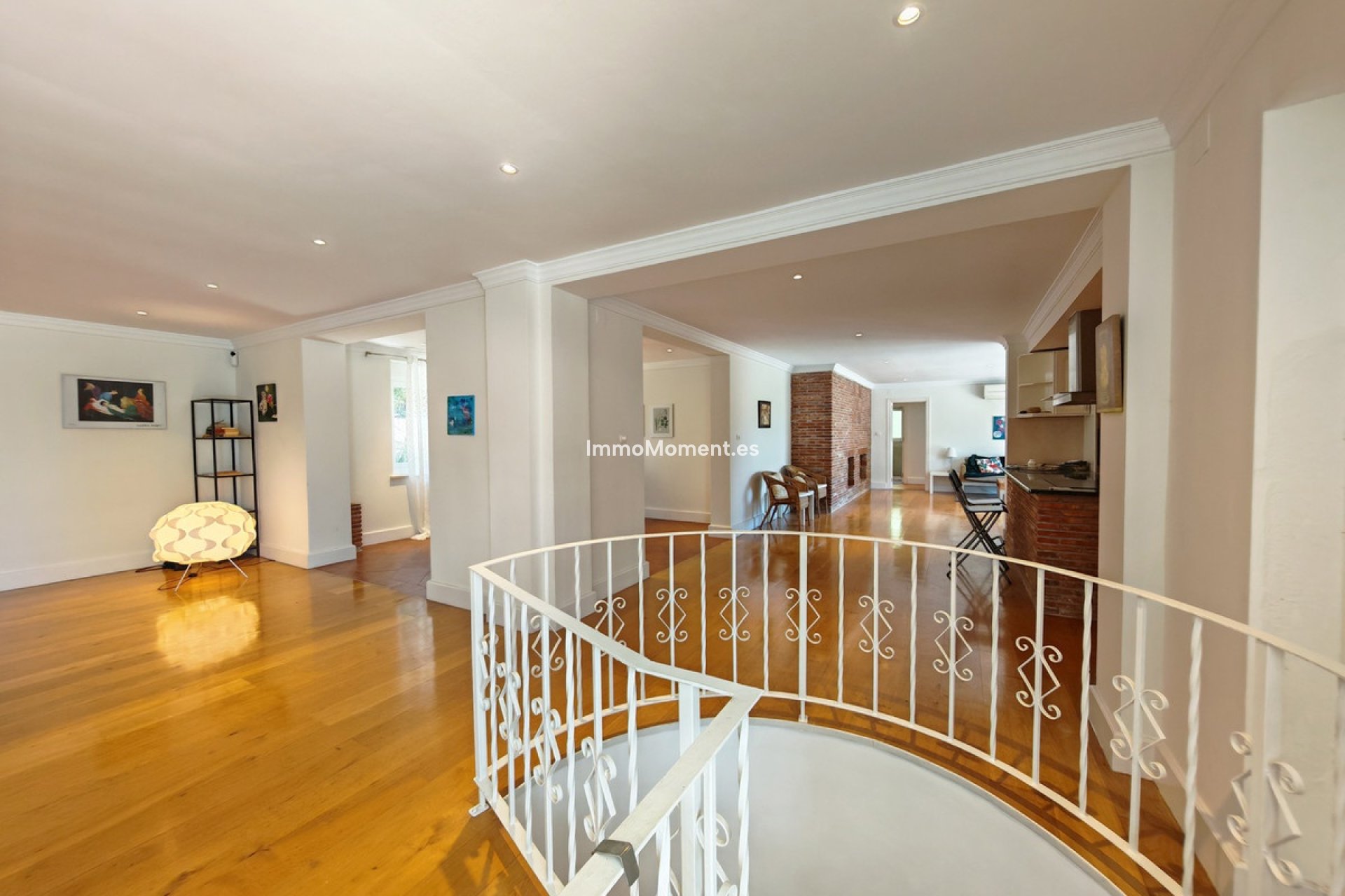 Reventa - Villa independiente - Marbella - Marbesa