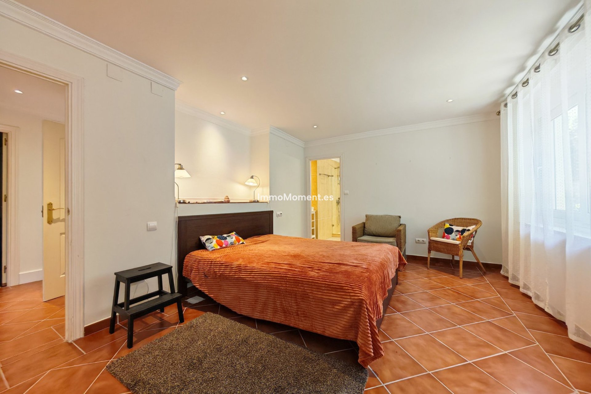 Reventa - Villa independiente - Marbella - Marbesa