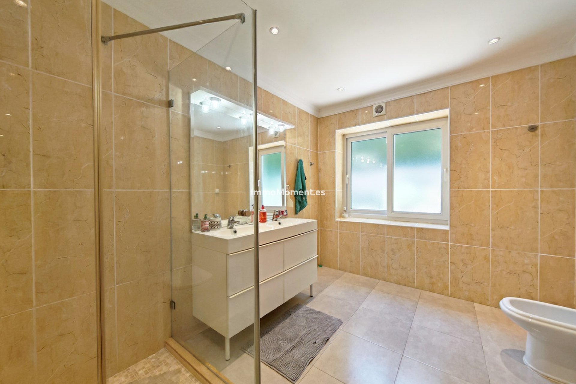 Reventa - Villa independiente - Marbella - Marbesa