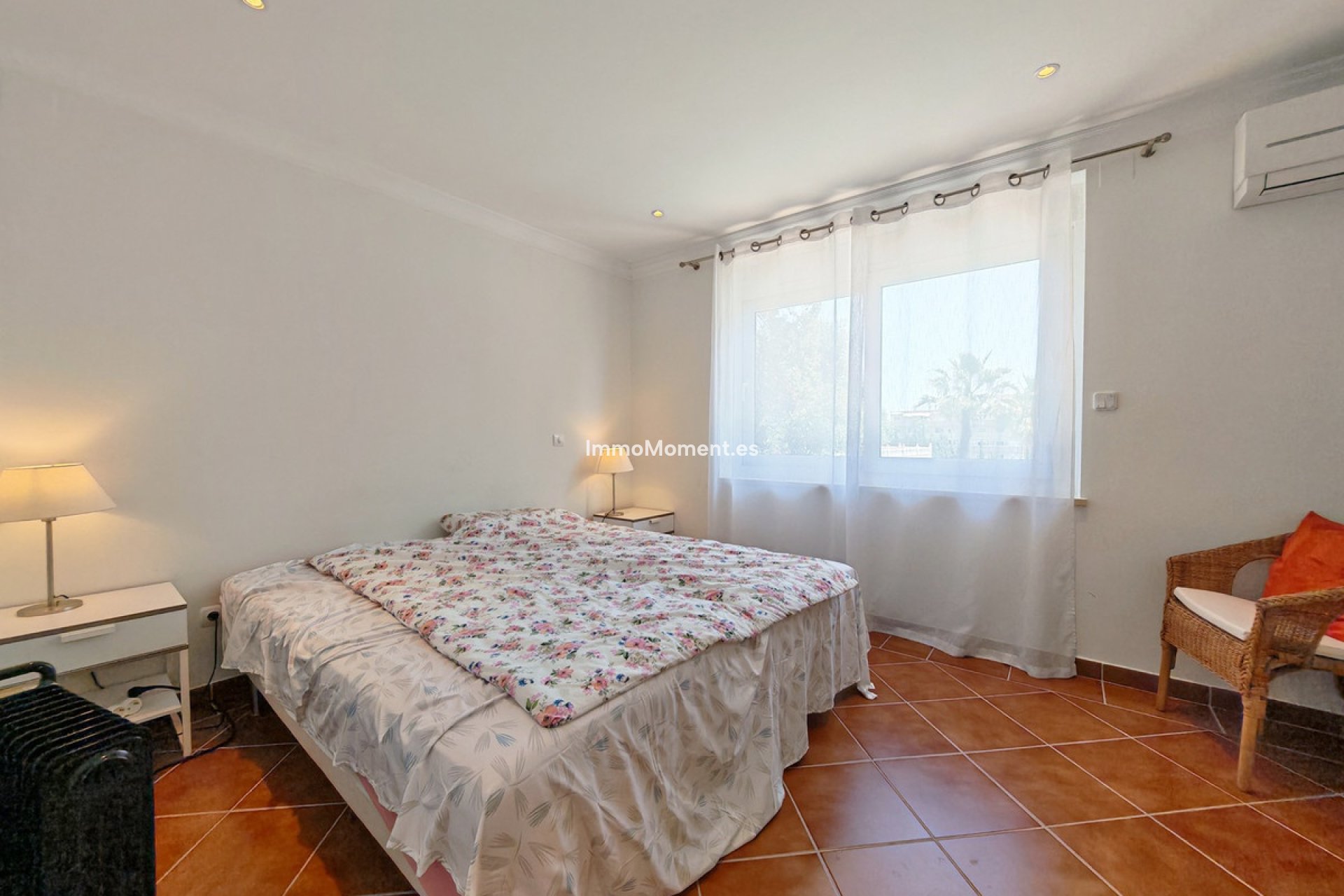 Reventa - Villa independiente - Marbella - Marbesa