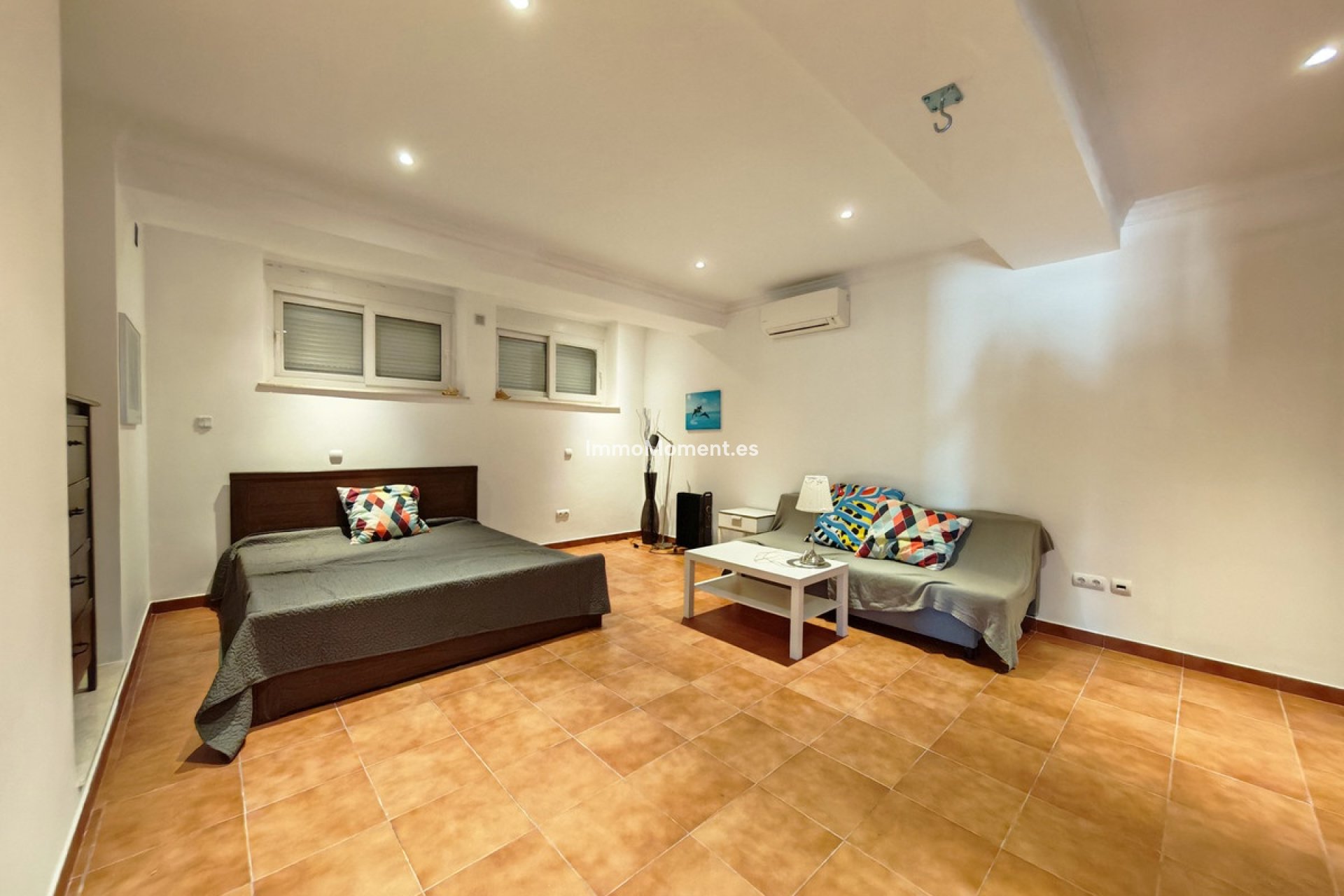 Reventa - Villa independiente - Marbella - Marbesa