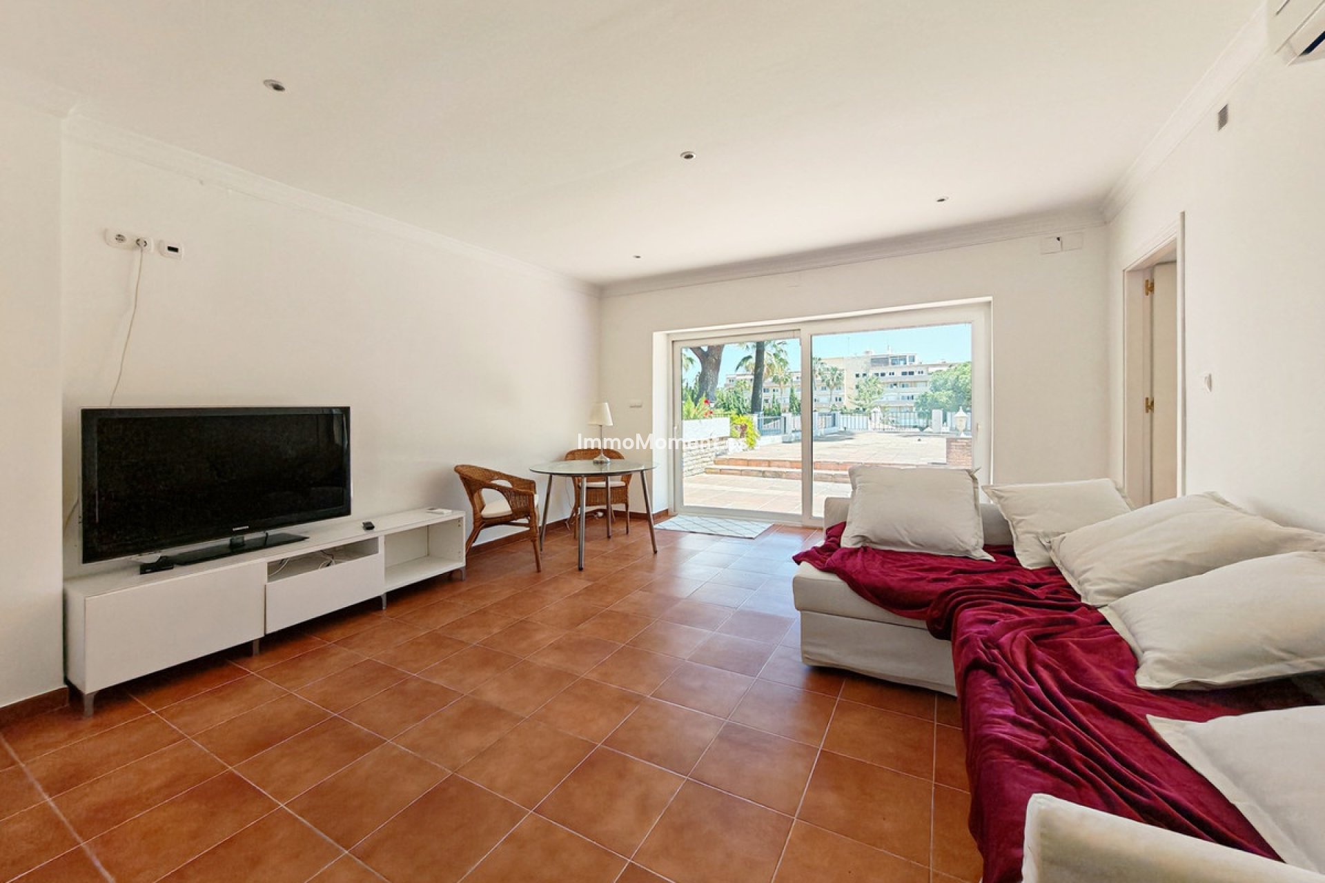 Reventa - Villa independiente - Marbella - Marbesa