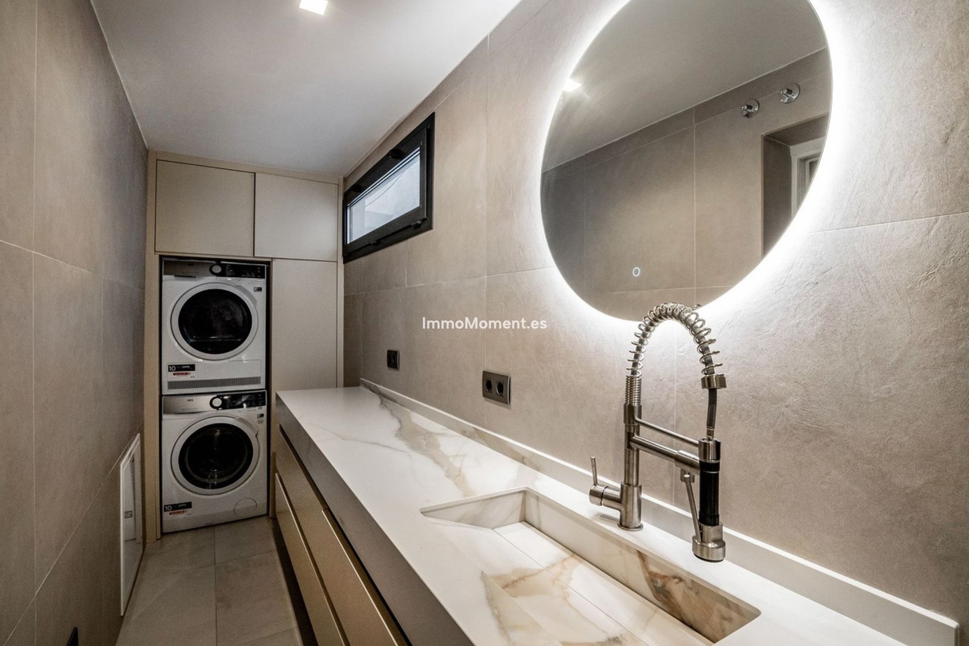 Reventa - Villa independiente - Marbella - Nagüeles