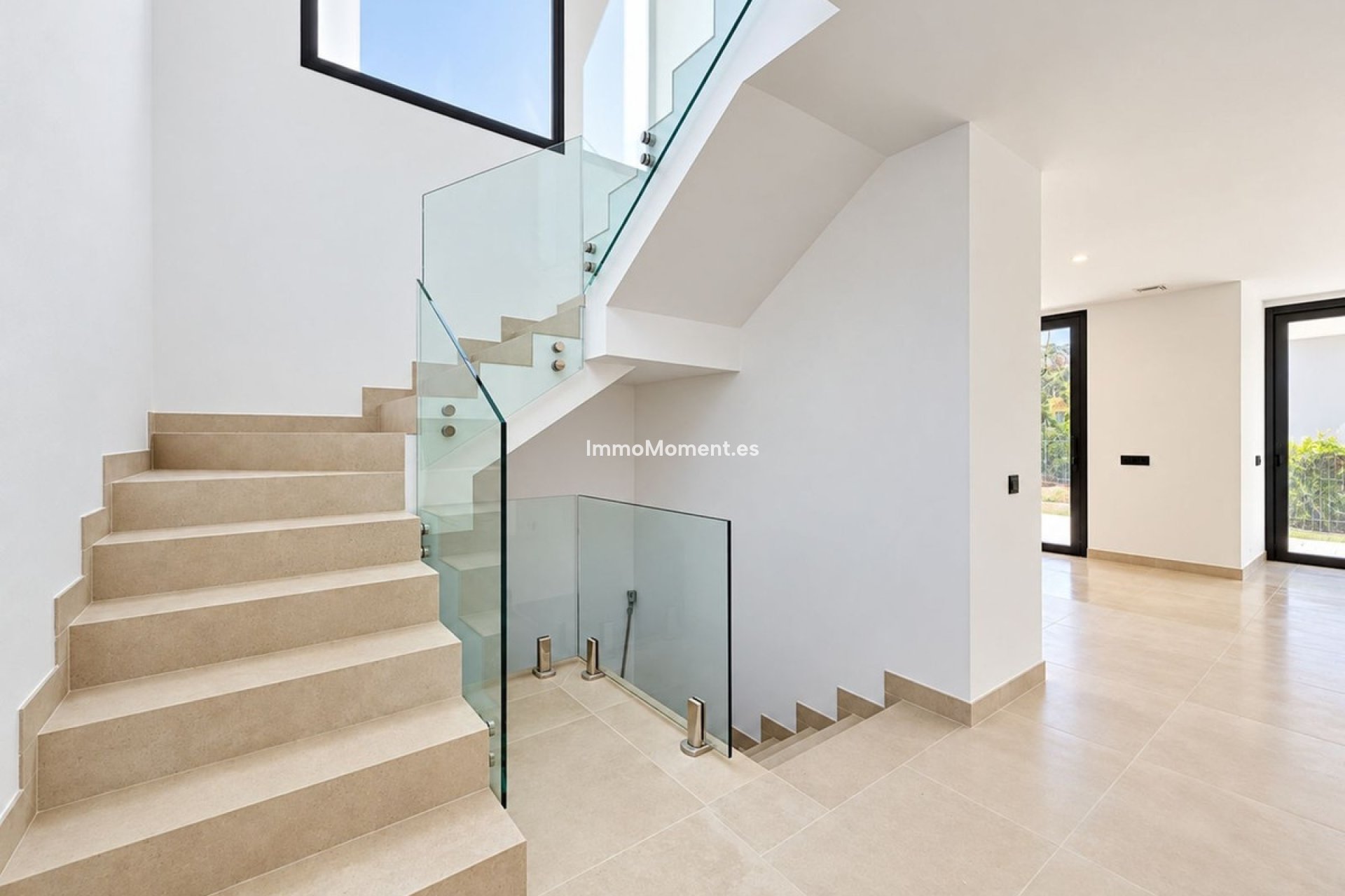 Reventa - Villa independiente - Marbella - Nagüeles
