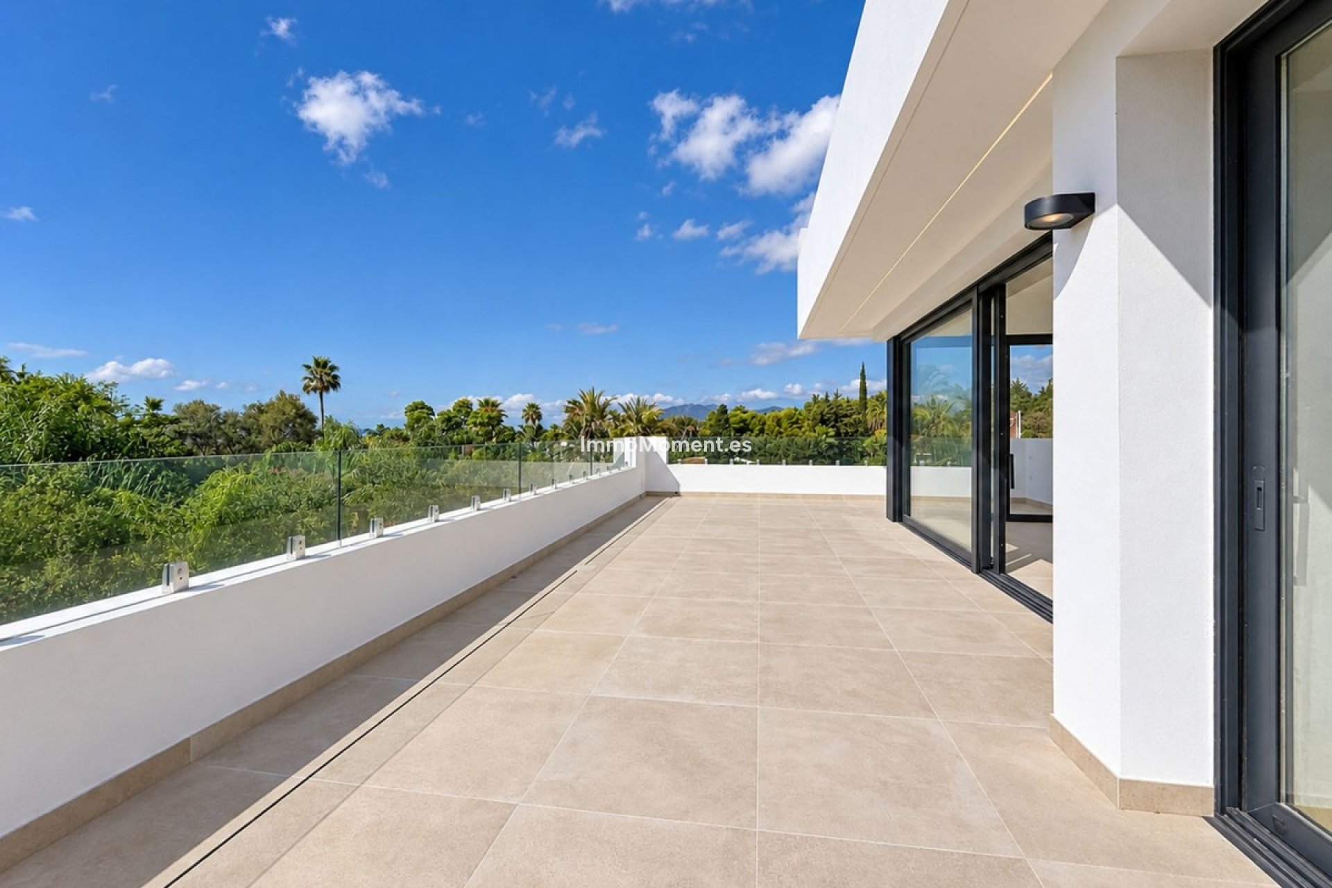 Reventa - Villa independiente - Marbella - Nagüeles