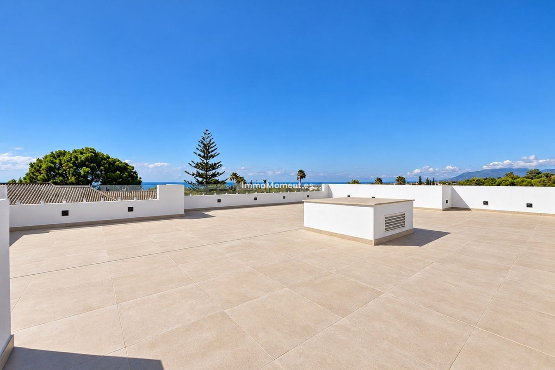 Reventa - Villa independiente - Marbella - Nagüeles